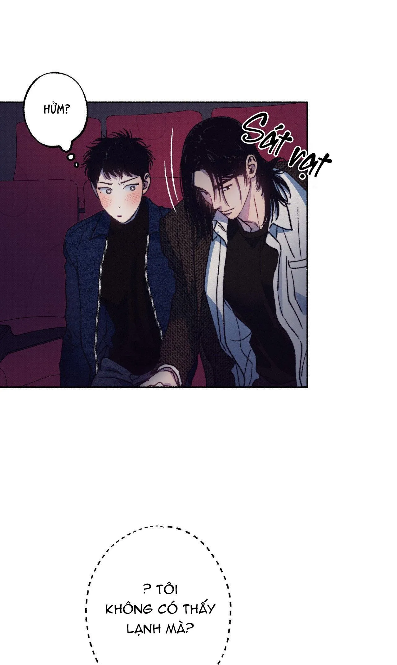 TỪ 1 ĐẾN 10 Chapter 23 Trang 15