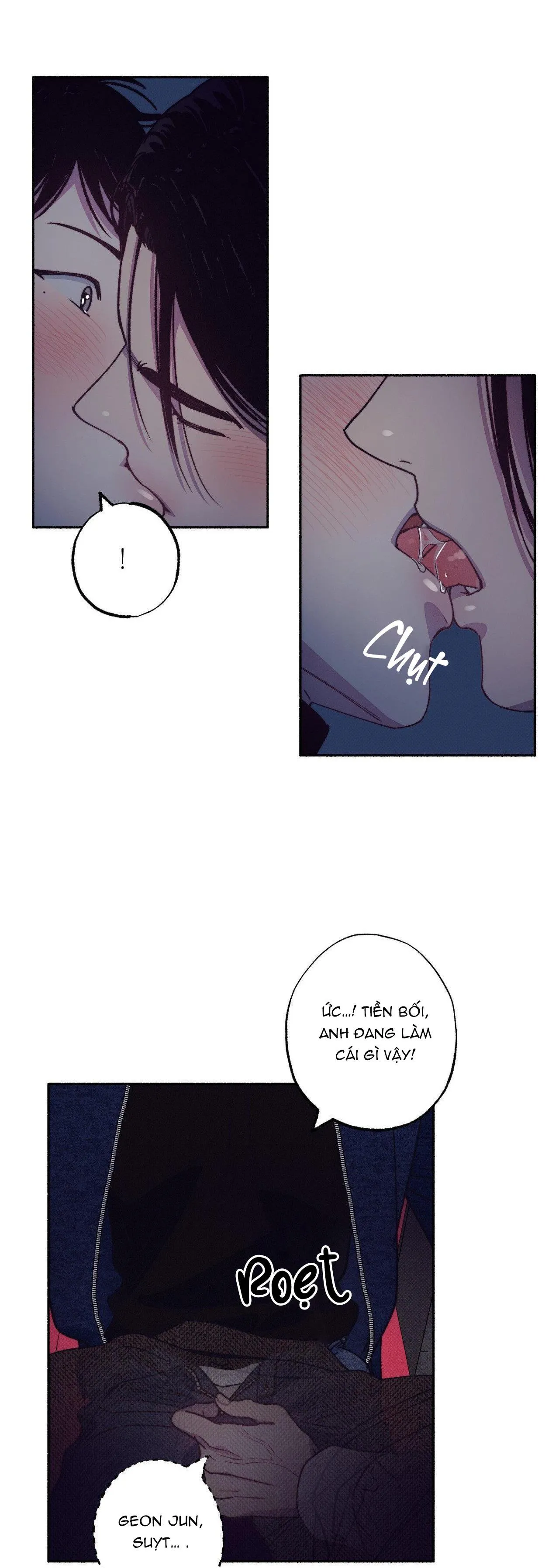 TỪ 1 ĐẾN 10 Chapter 23 Trang 19