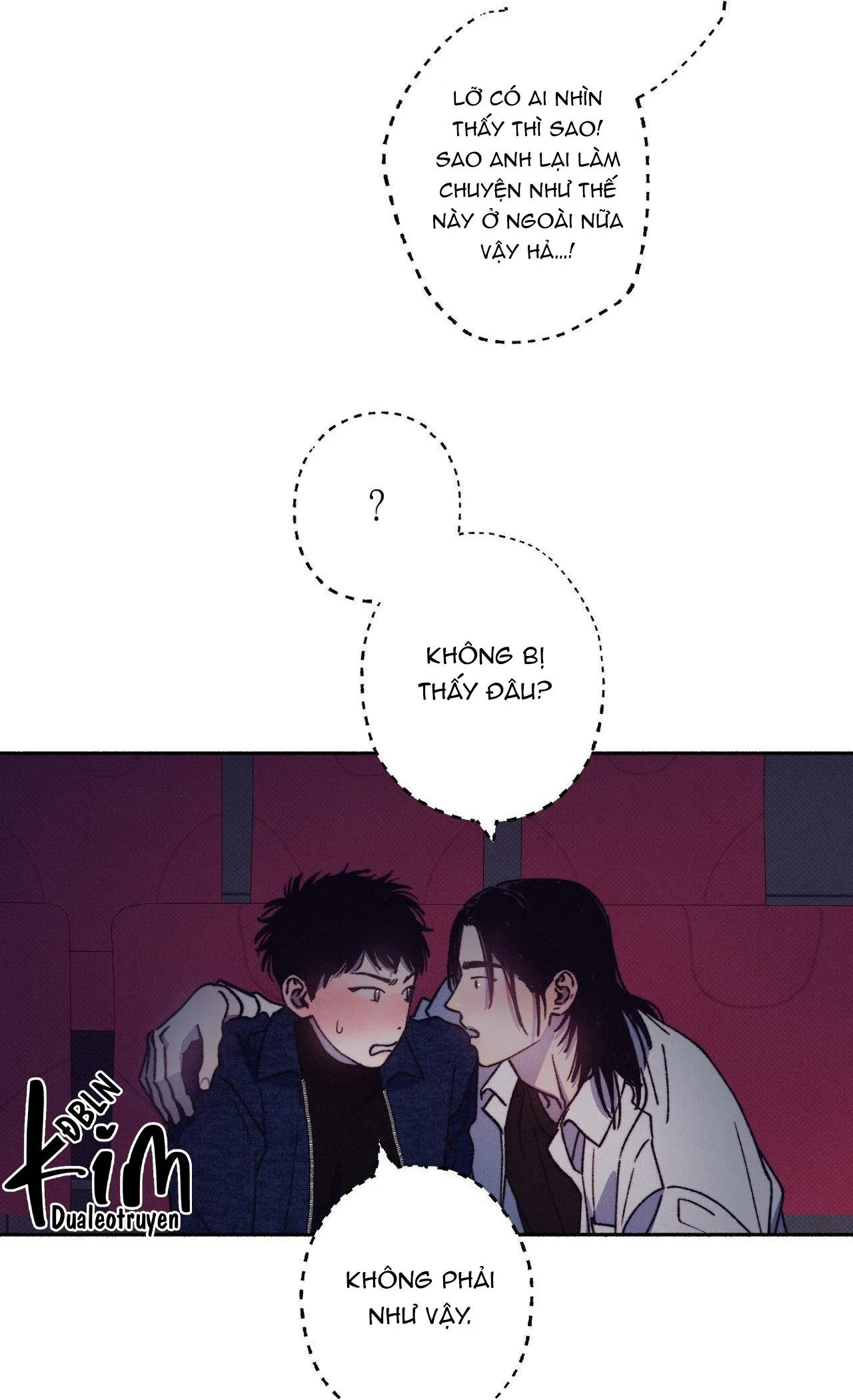 TỪ 1 ĐẾN 10 Chapter 23 Trang 21