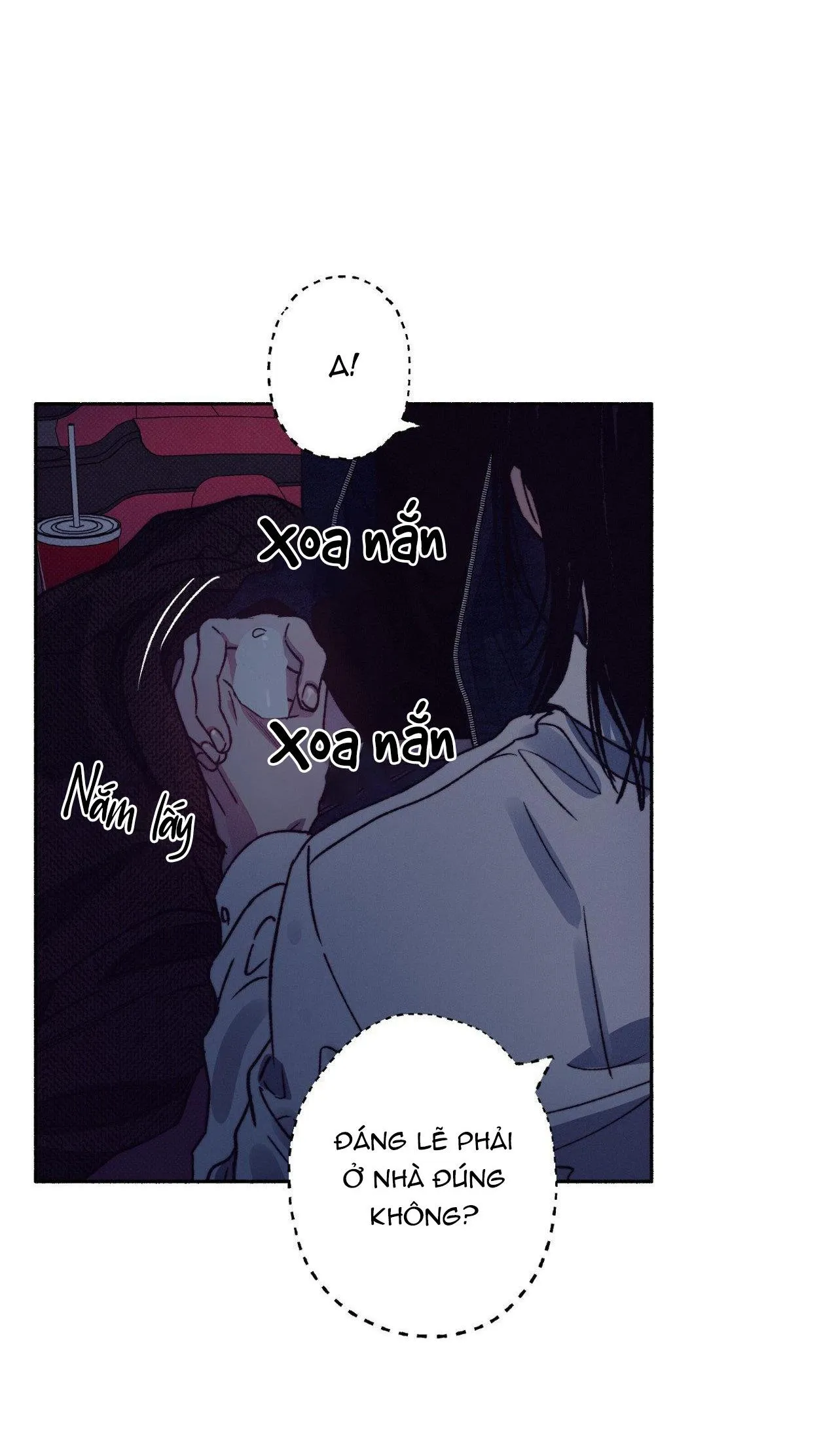 TỪ 1 ĐẾN 10 Chapter 23 Trang 23