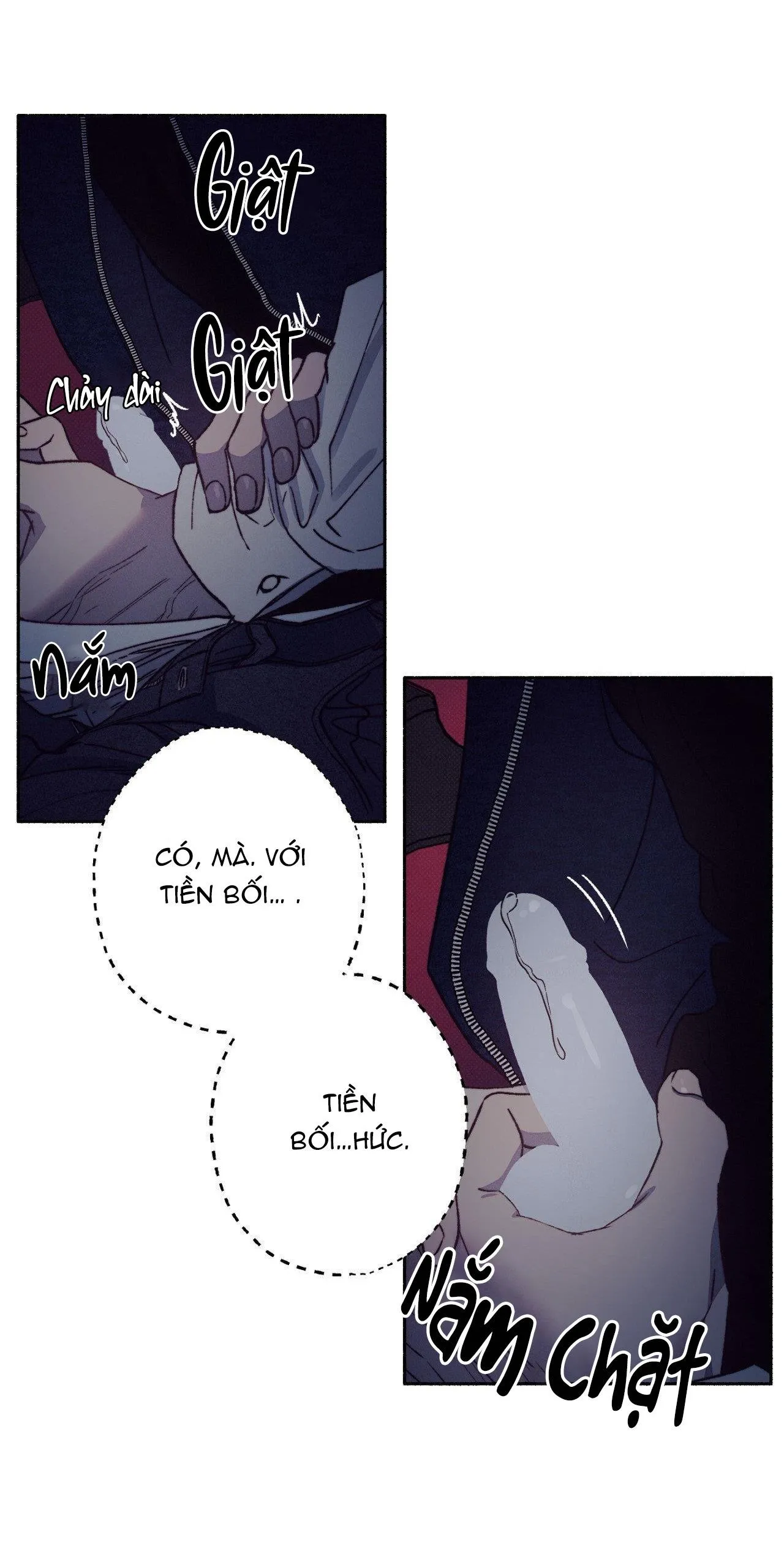 TỪ 1 ĐẾN 10 Chapter 23 Trang 27