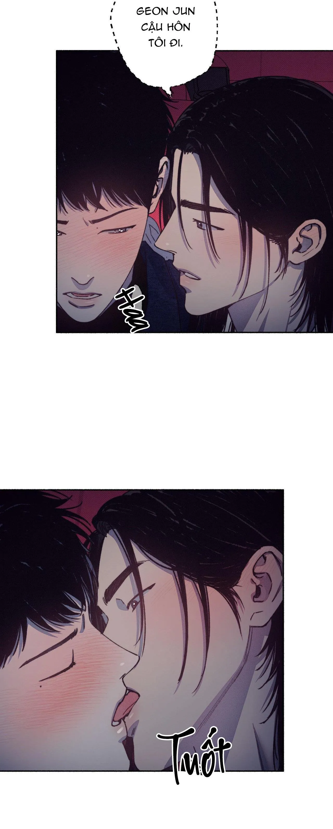 TỪ 1 ĐẾN 10 Chapter 23 Trang 29