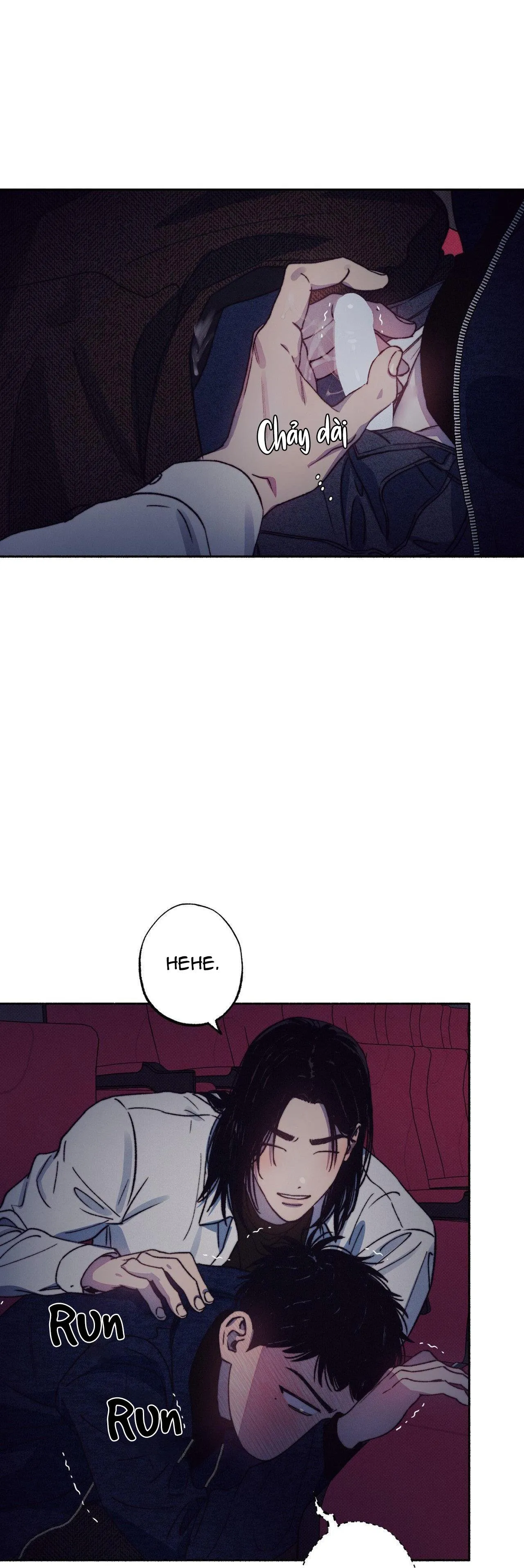 TỪ 1 ĐẾN 10 Chapter 23 Trang 33