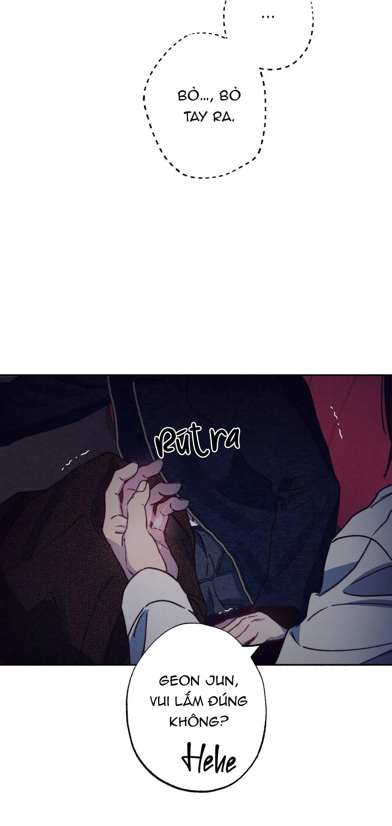 TỪ 1 ĐẾN 10 Chapter 23 Trang 34