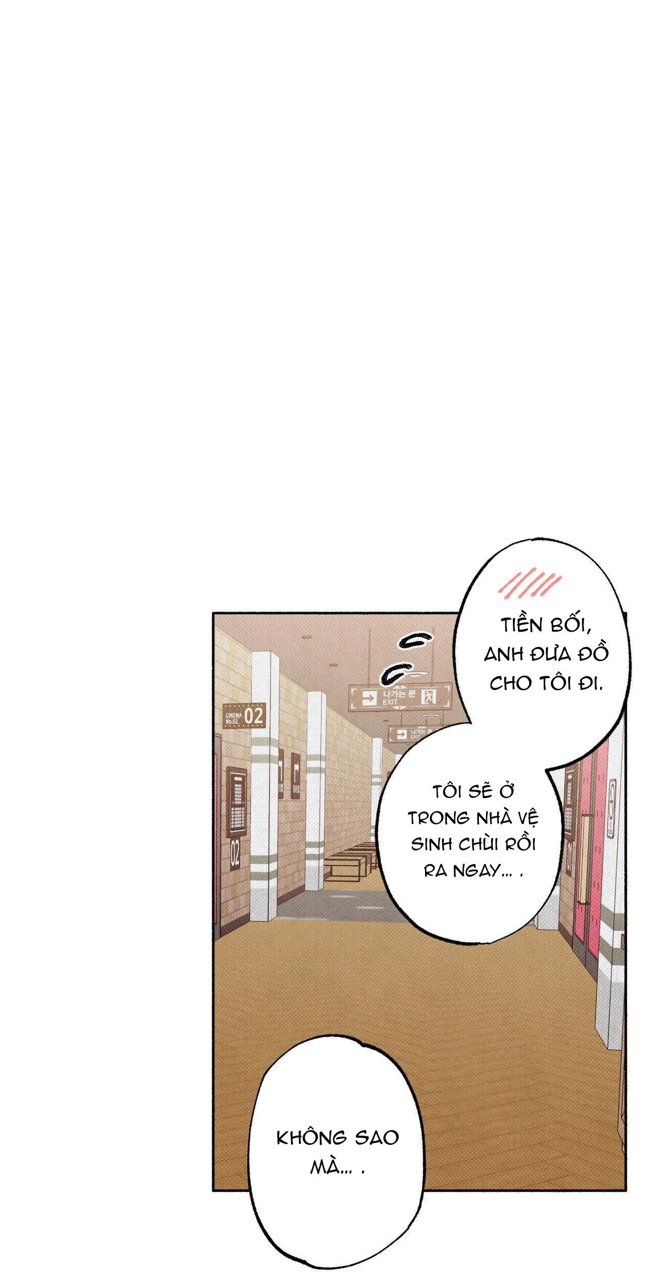 TỪ 1 ĐẾN 10 Chapter 23 Trang 37