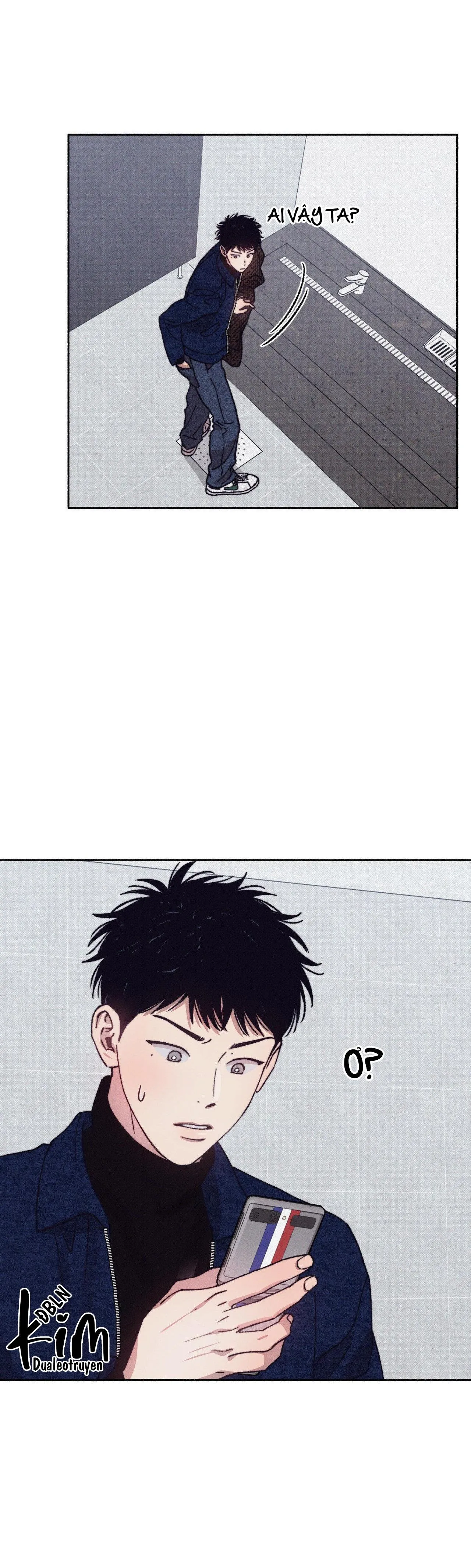 TỪ 1 ĐẾN 10 Chapter 23 Trang 48