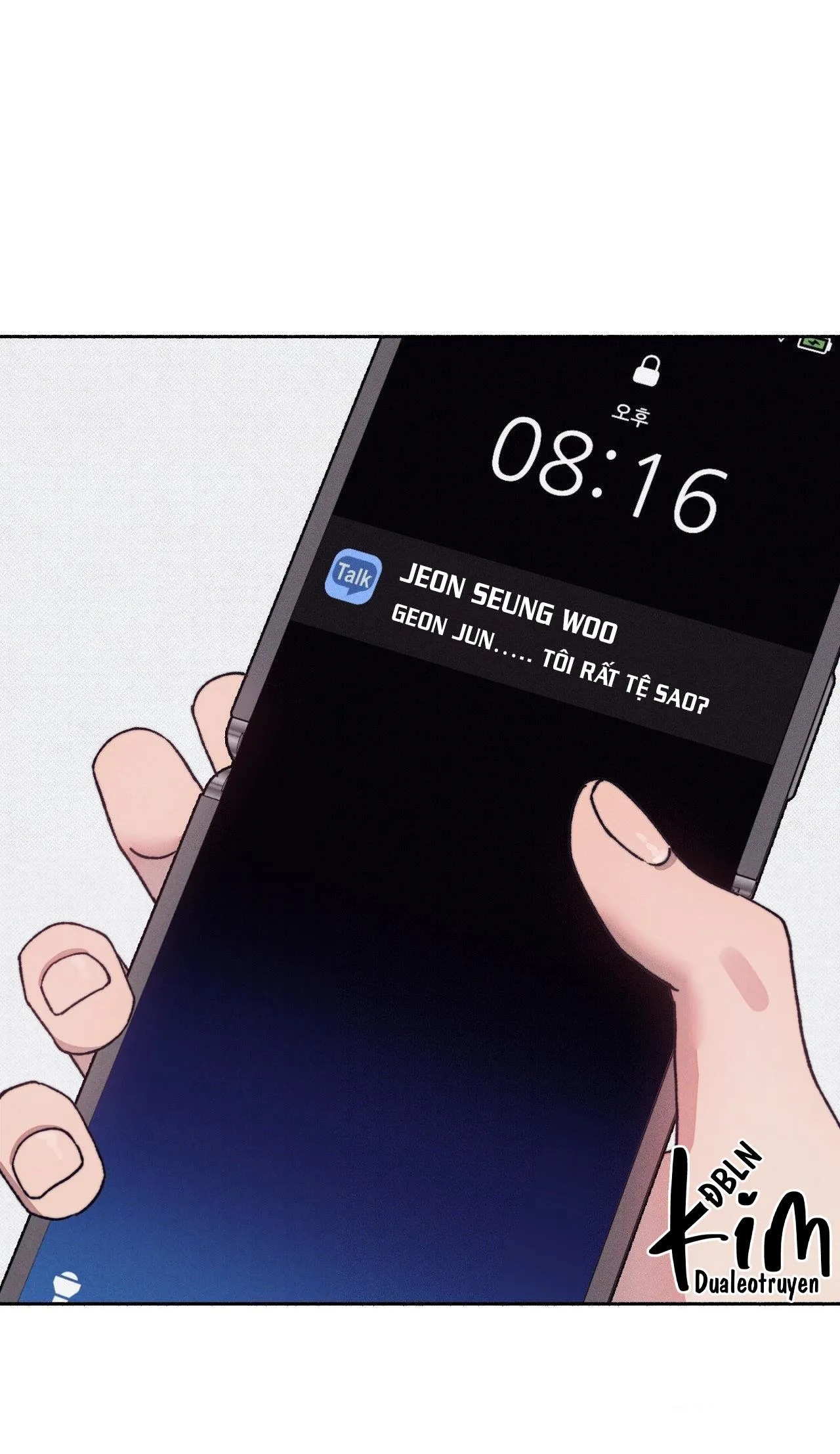 TỪ 1 ĐẾN 10 Chapter 23 Trang 49