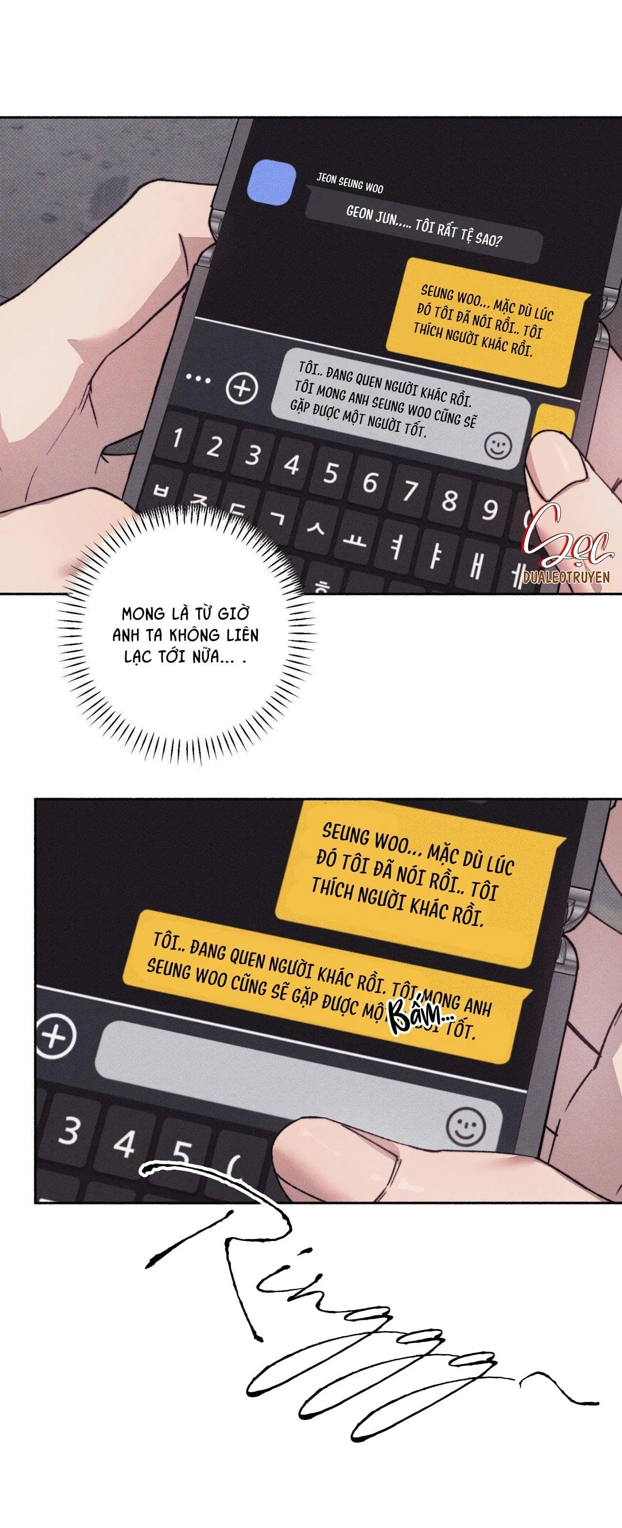 TỪ 1 ĐẾN 10 Chapter 24 Trang 7