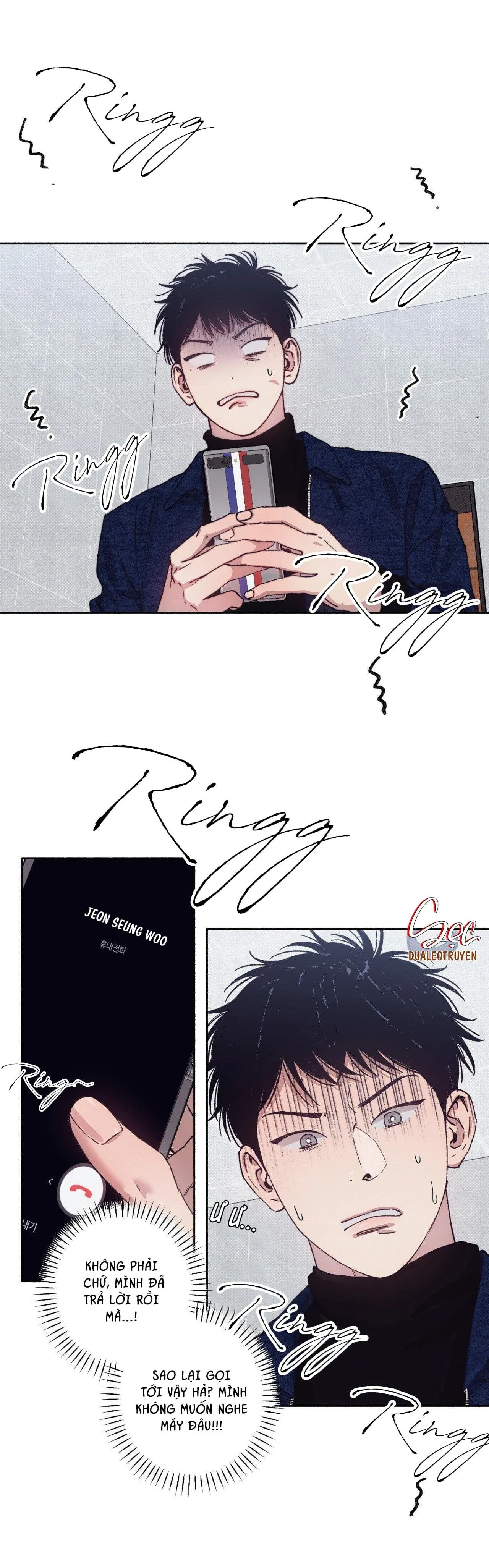 TỪ 1 ĐẾN 10 Chapter 24 Trang 8