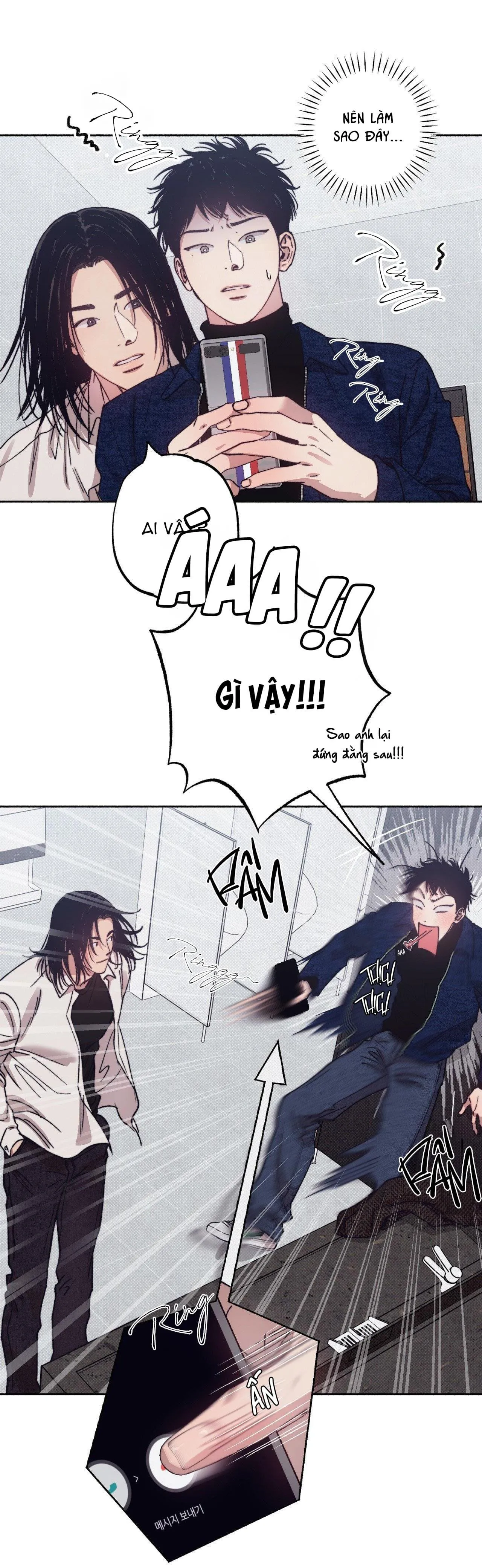 TỪ 1 ĐẾN 10 Chapter 24 Trang 9