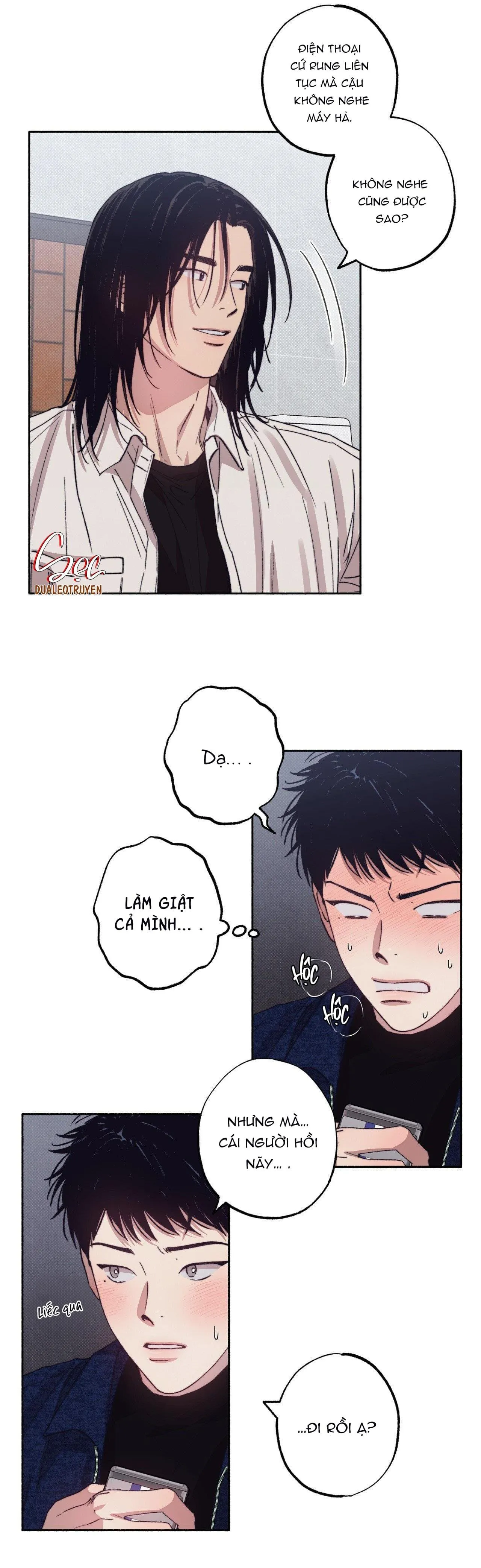 TỪ 1 ĐẾN 10 Chapter 24 Trang 10