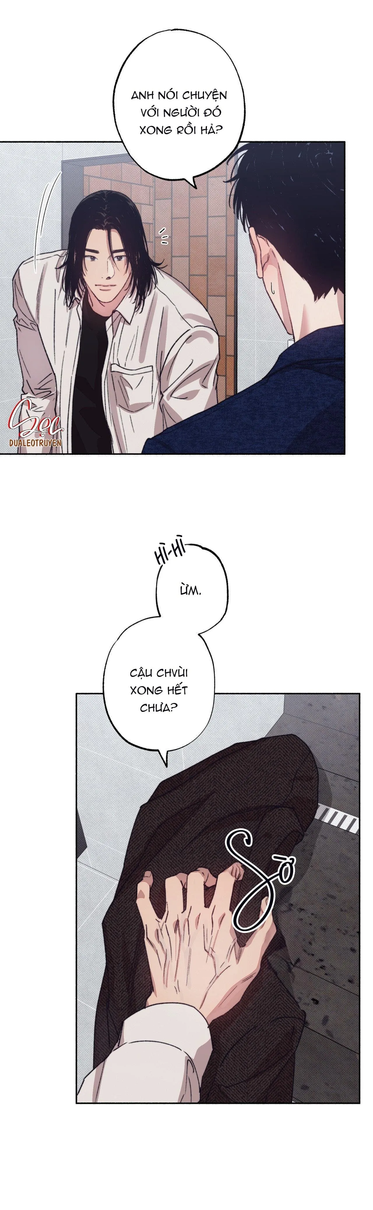 TỪ 1 ĐẾN 10 Chapter 24 Trang 11