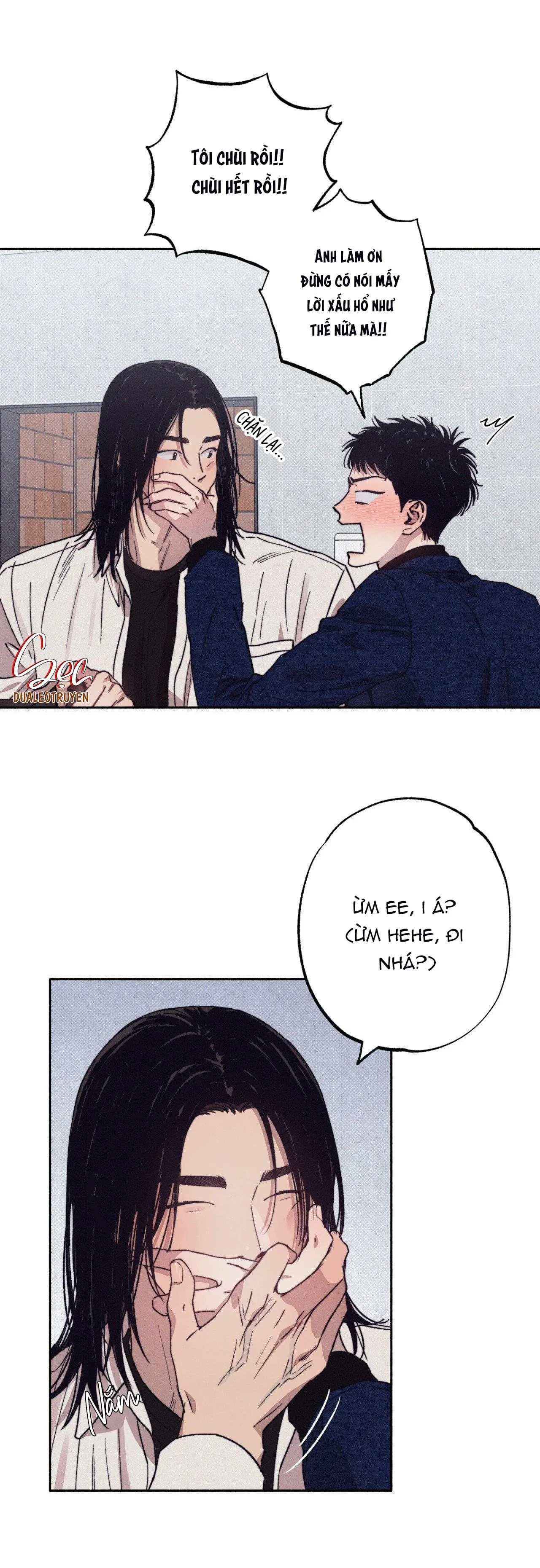 TỪ 1 ĐẾN 10 Chapter 24 Trang 13