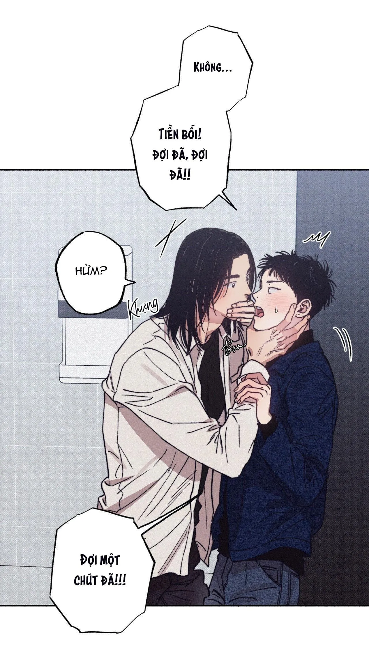 TỪ 1 ĐẾN 10 Chapter 24 Trang 19