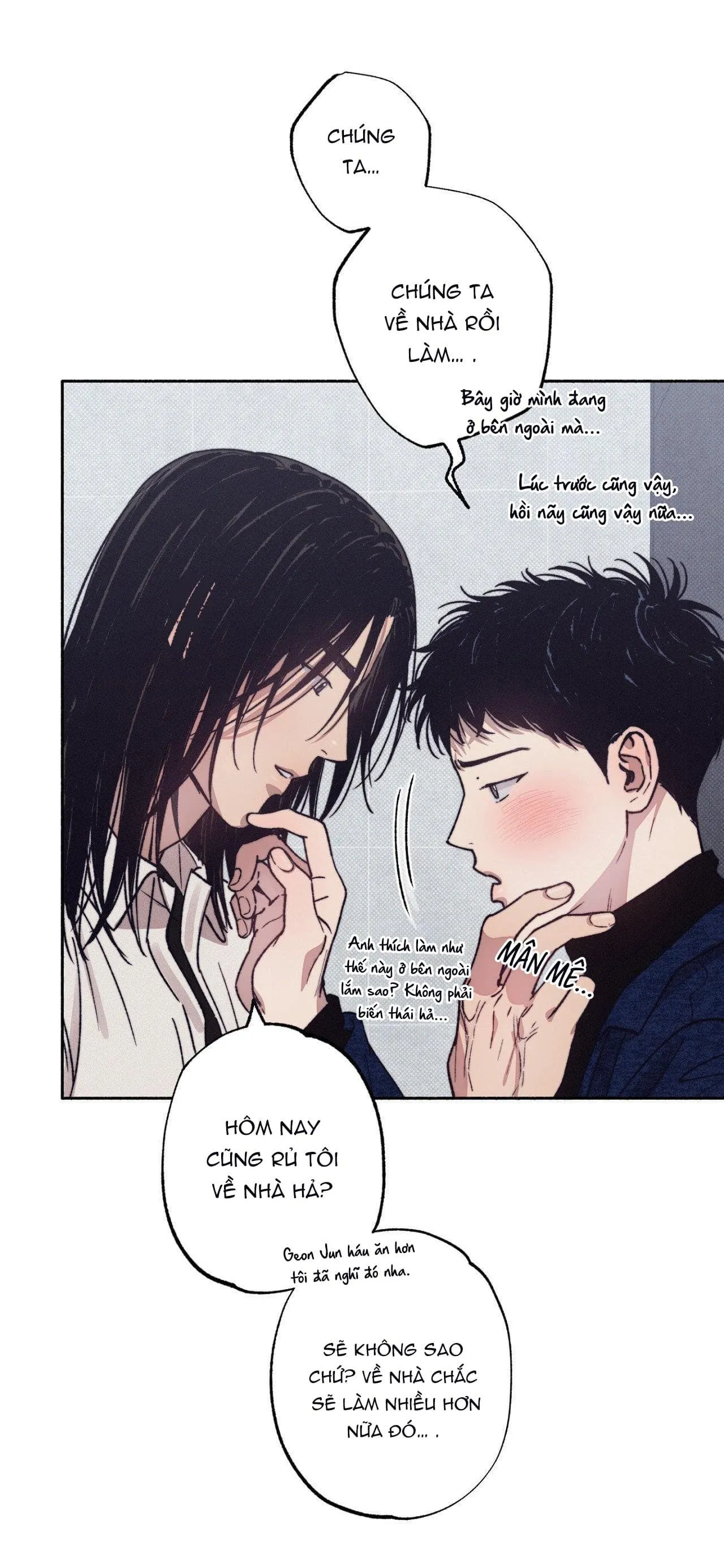 TỪ 1 ĐẾN 10 Chapter 24 Trang 20