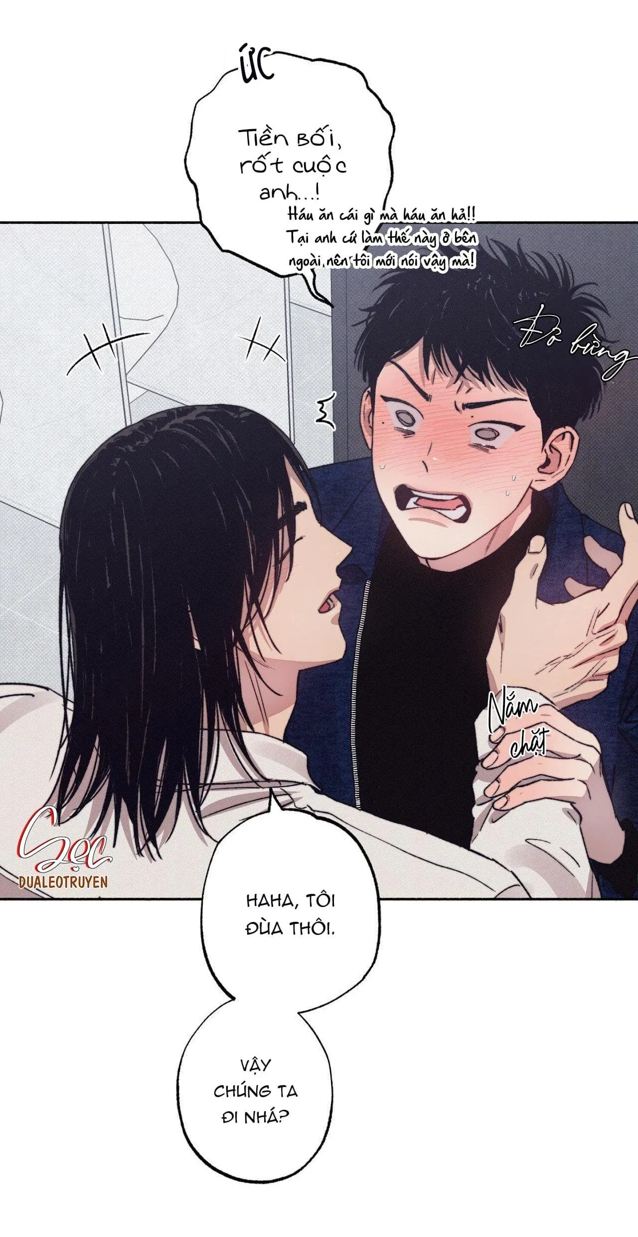 TỪ 1 ĐẾN 10 Chapter 24 Trang 21