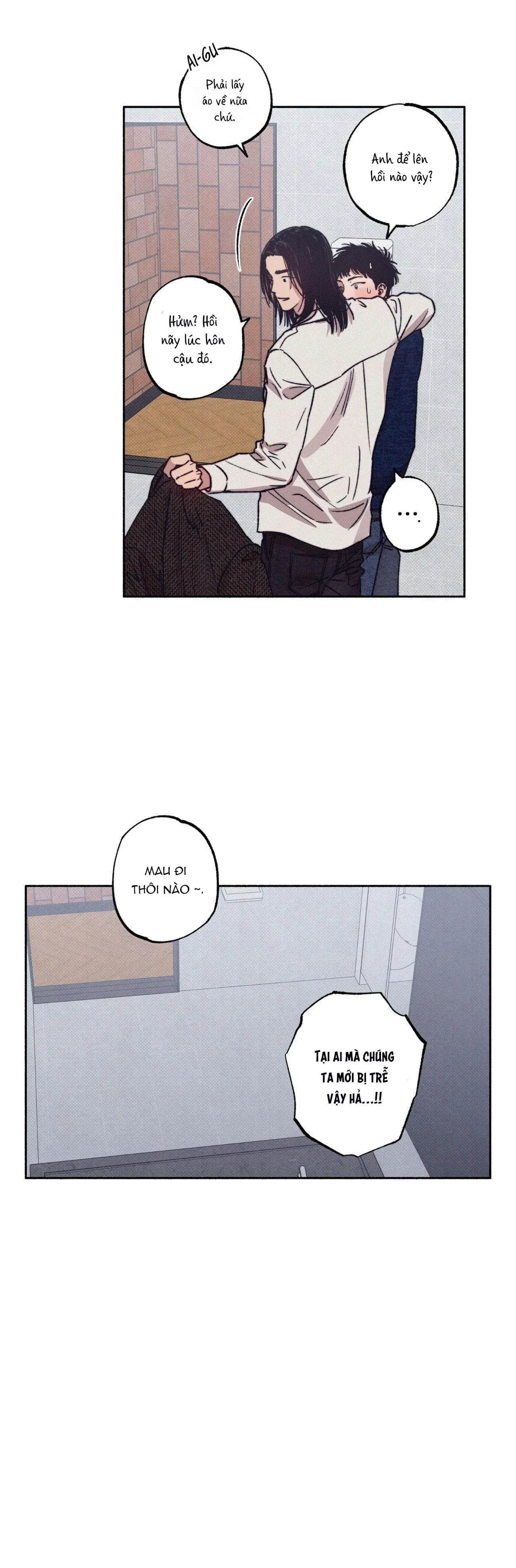 TỪ 1 ĐẾN 10 Chapter 24 Trang 22