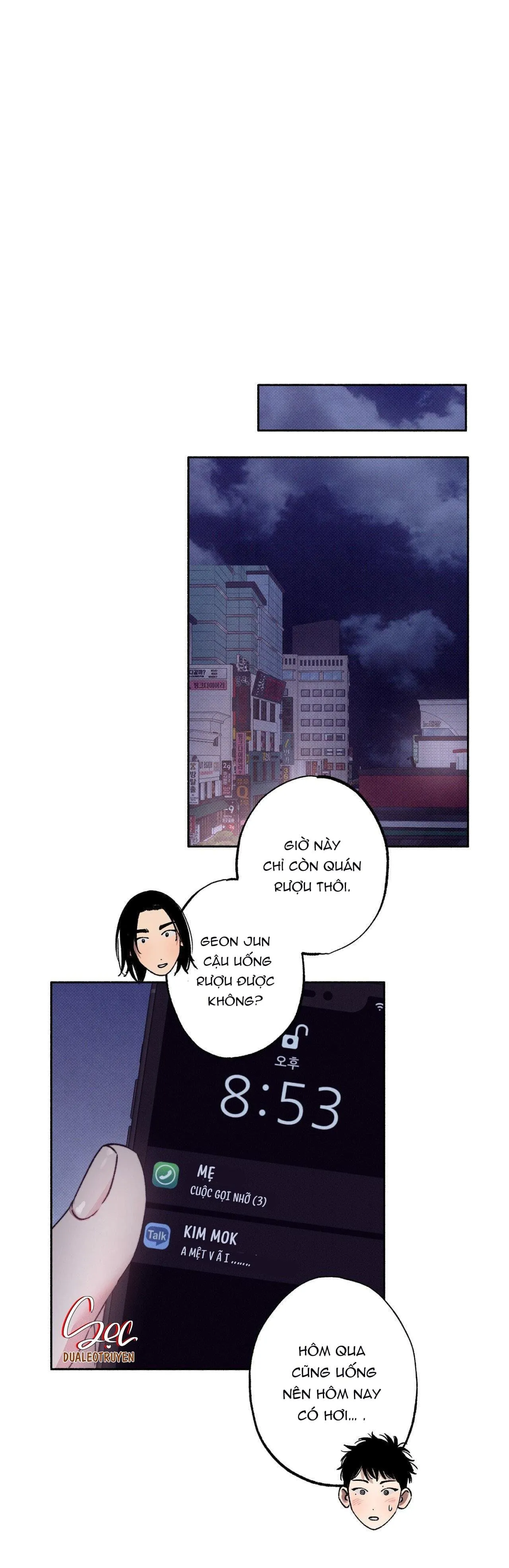 TỪ 1 ĐẾN 10 Chapter 24 Trang 23