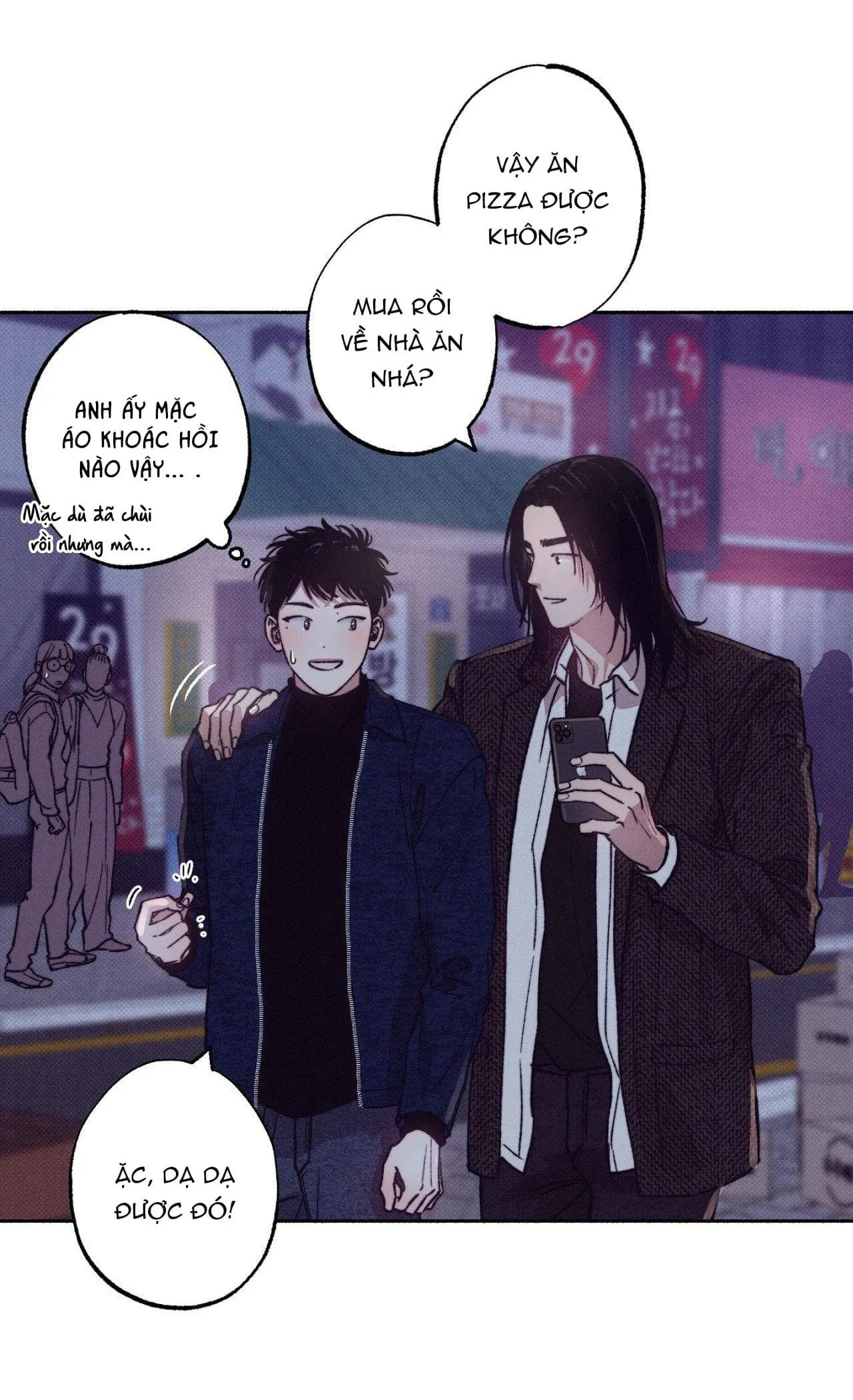 TỪ 1 ĐẾN 10 Chapter 24 Trang 24