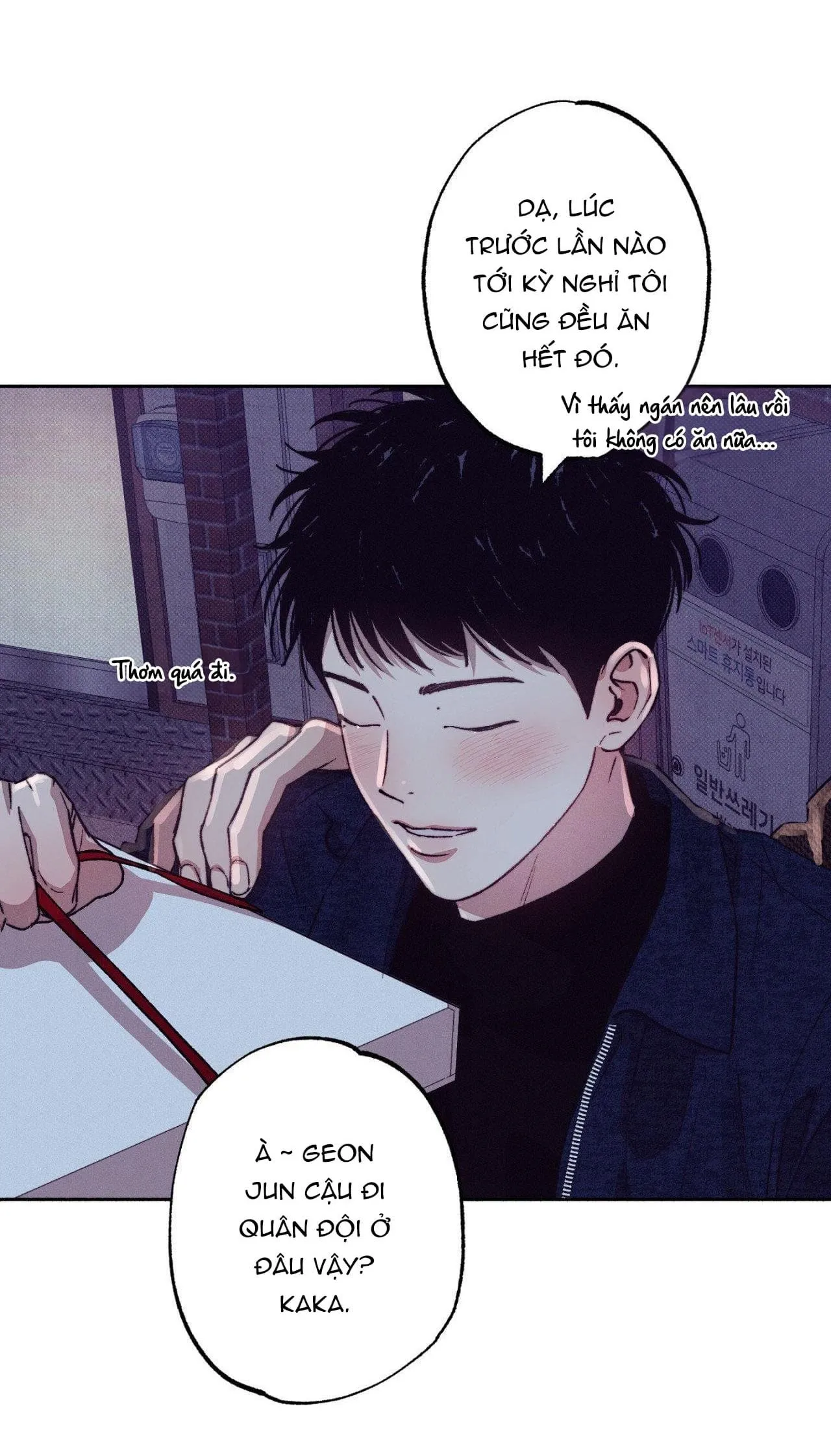 TỪ 1 ĐẾN 10 Chapter 24 Trang 27