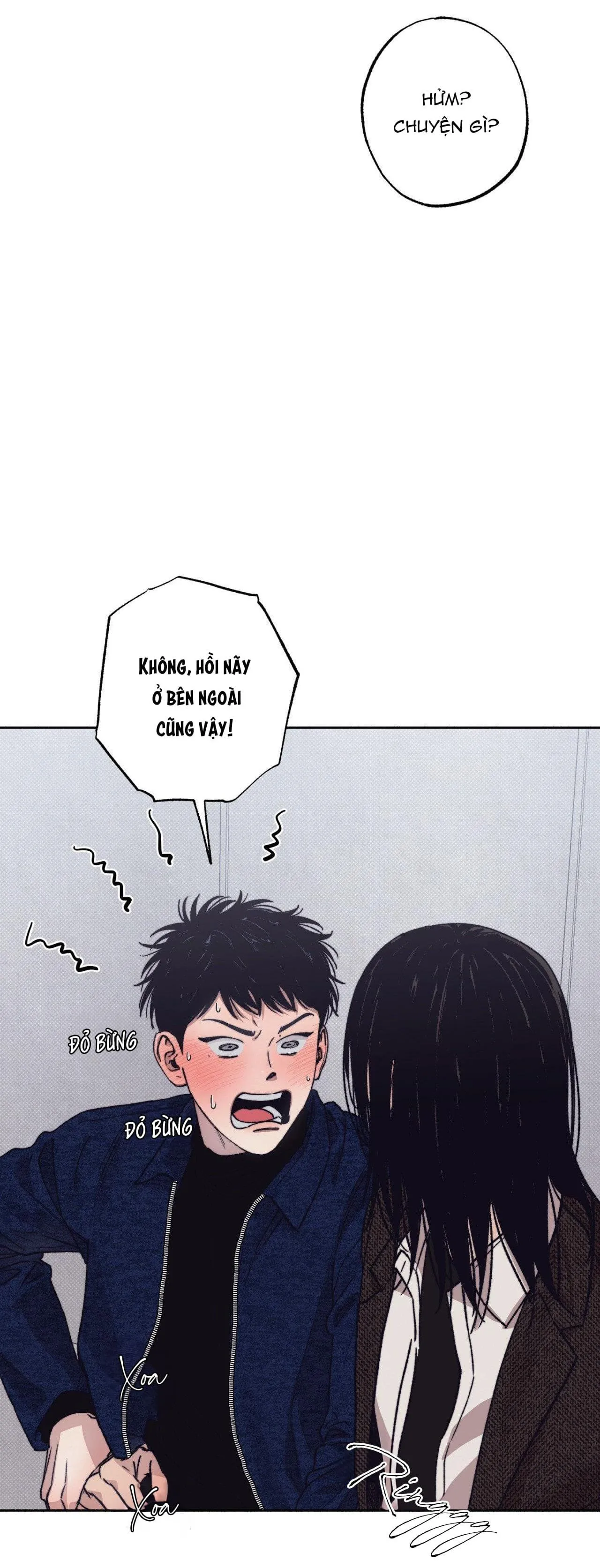 TỪ 1 ĐẾN 10 Chapter 24 Trang 33