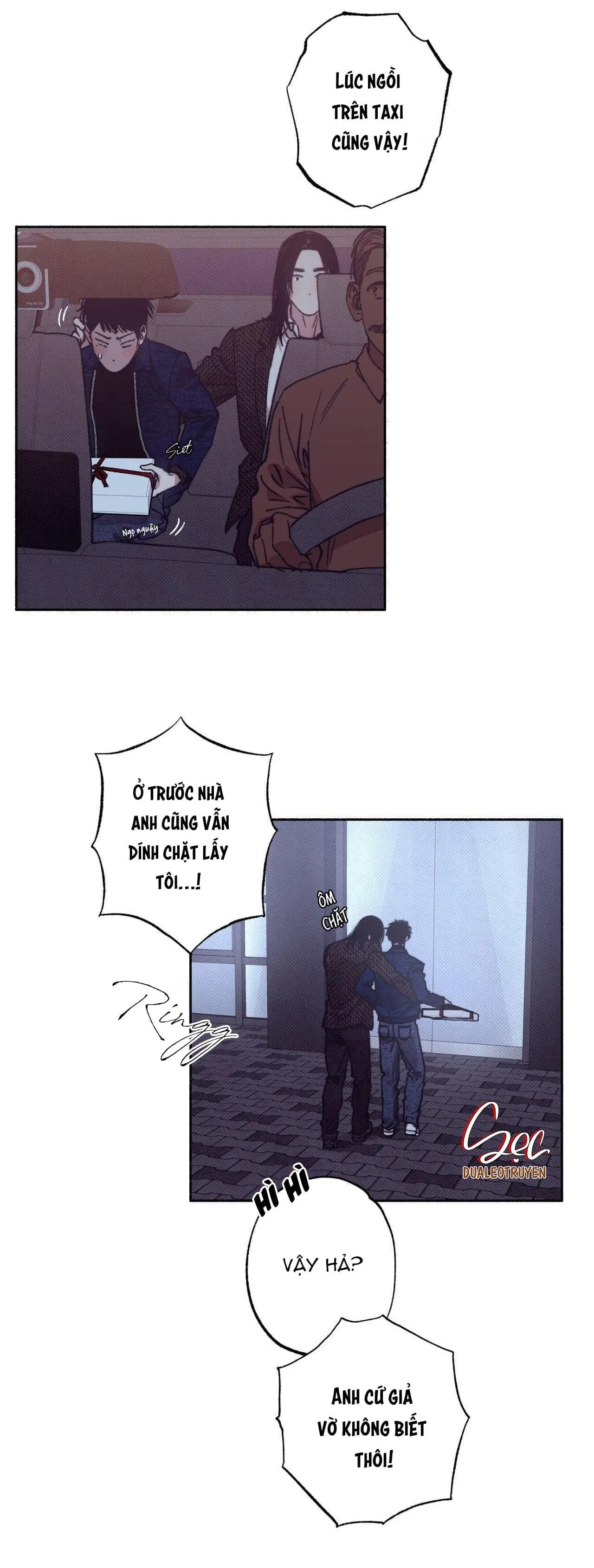 TỪ 1 ĐẾN 10 Chapter 24 Trang 34