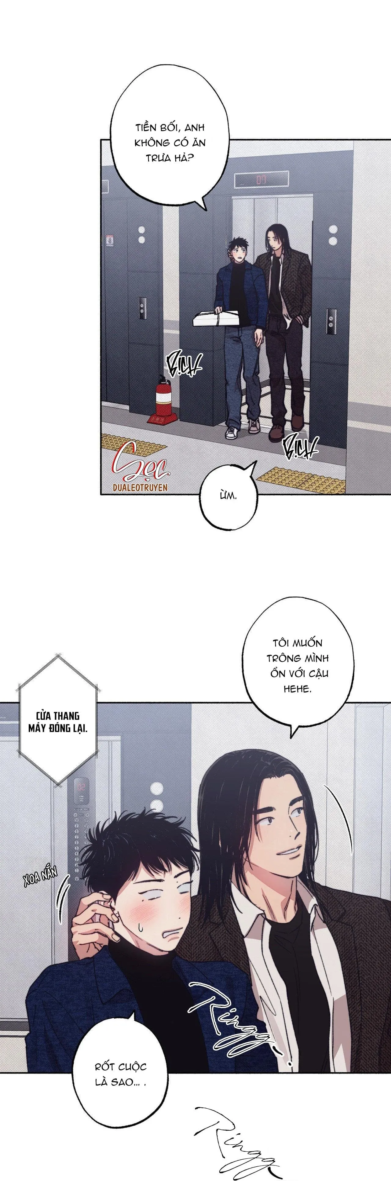 TỪ 1 ĐẾN 10 Chapter 24 Trang 36