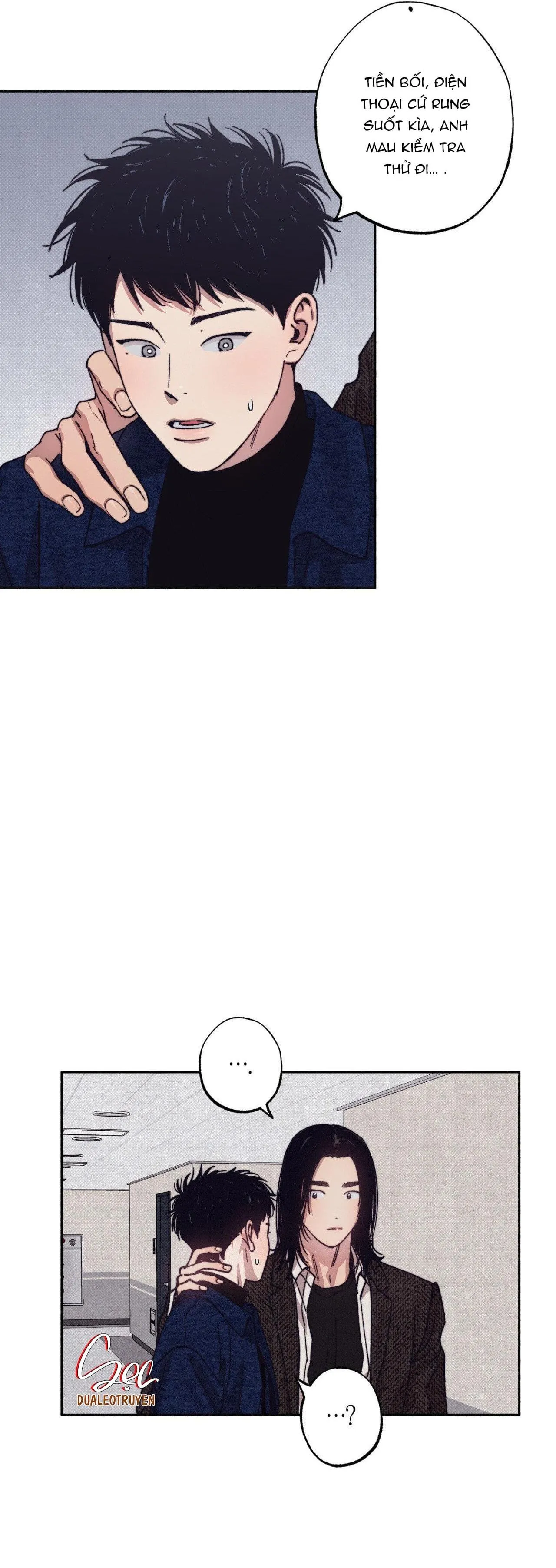 TỪ 1 ĐẾN 10 Chapter 24 Trang 37