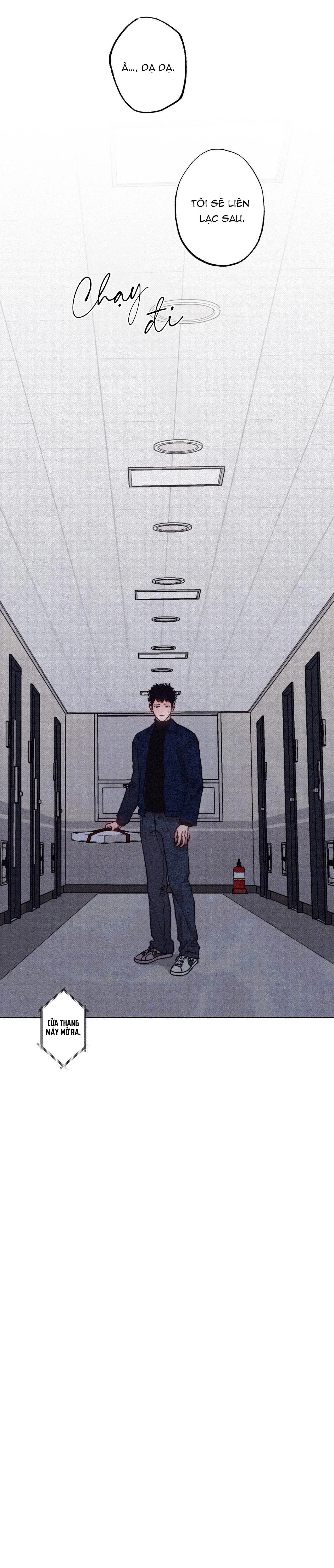 TỪ 1 ĐẾN 10 Chapter 24 Trang 40