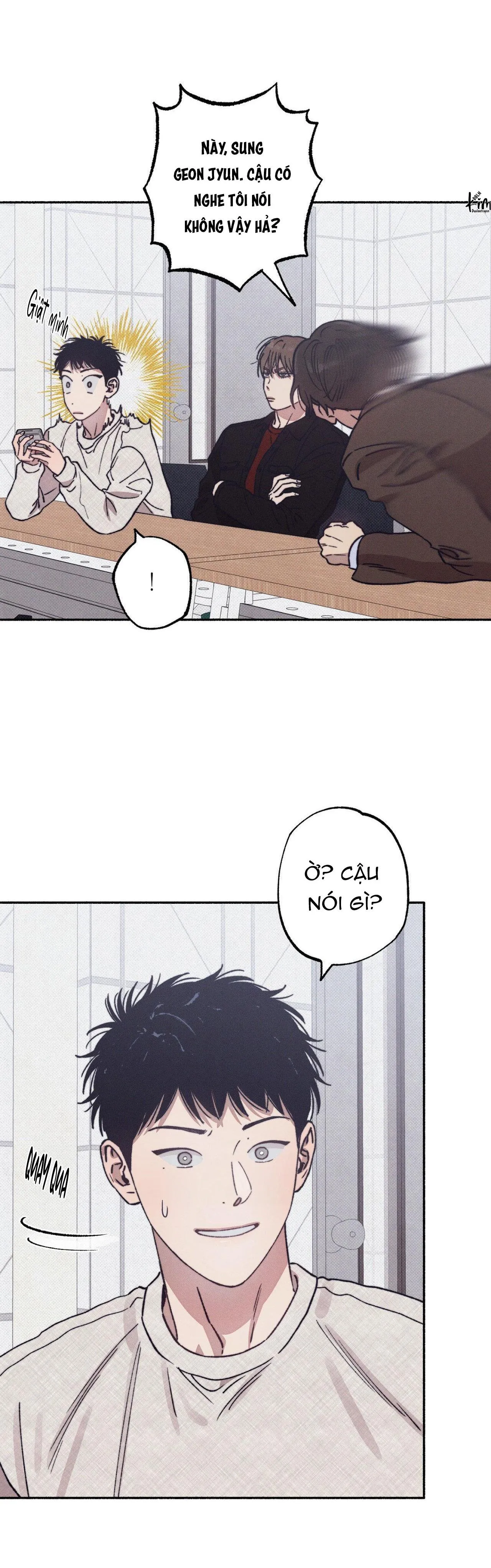 TỪ 1 ĐẾN 10 Chapter 25 Trang 4