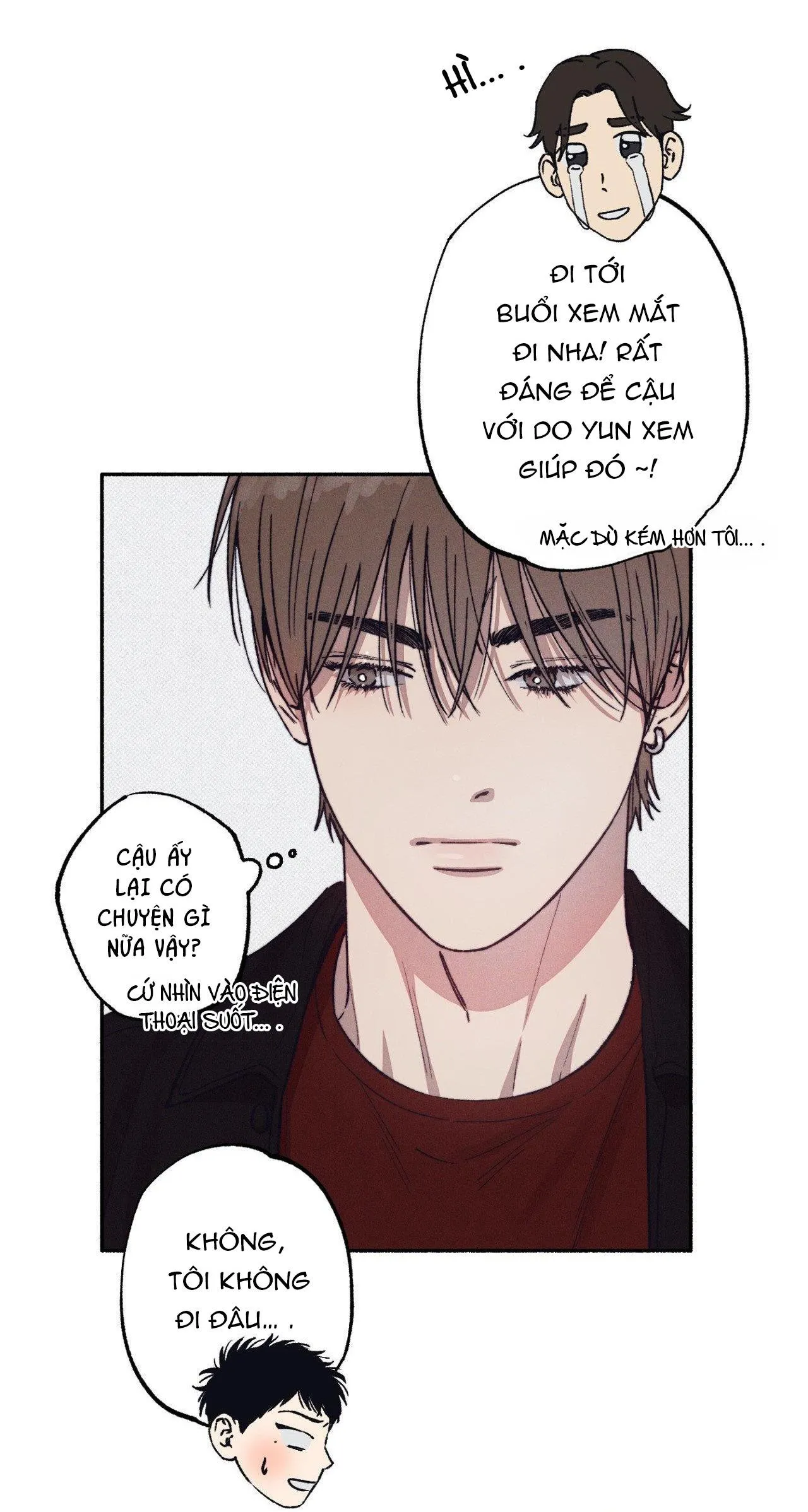 TỪ 1 ĐẾN 10 Chapter 25 Trang 6