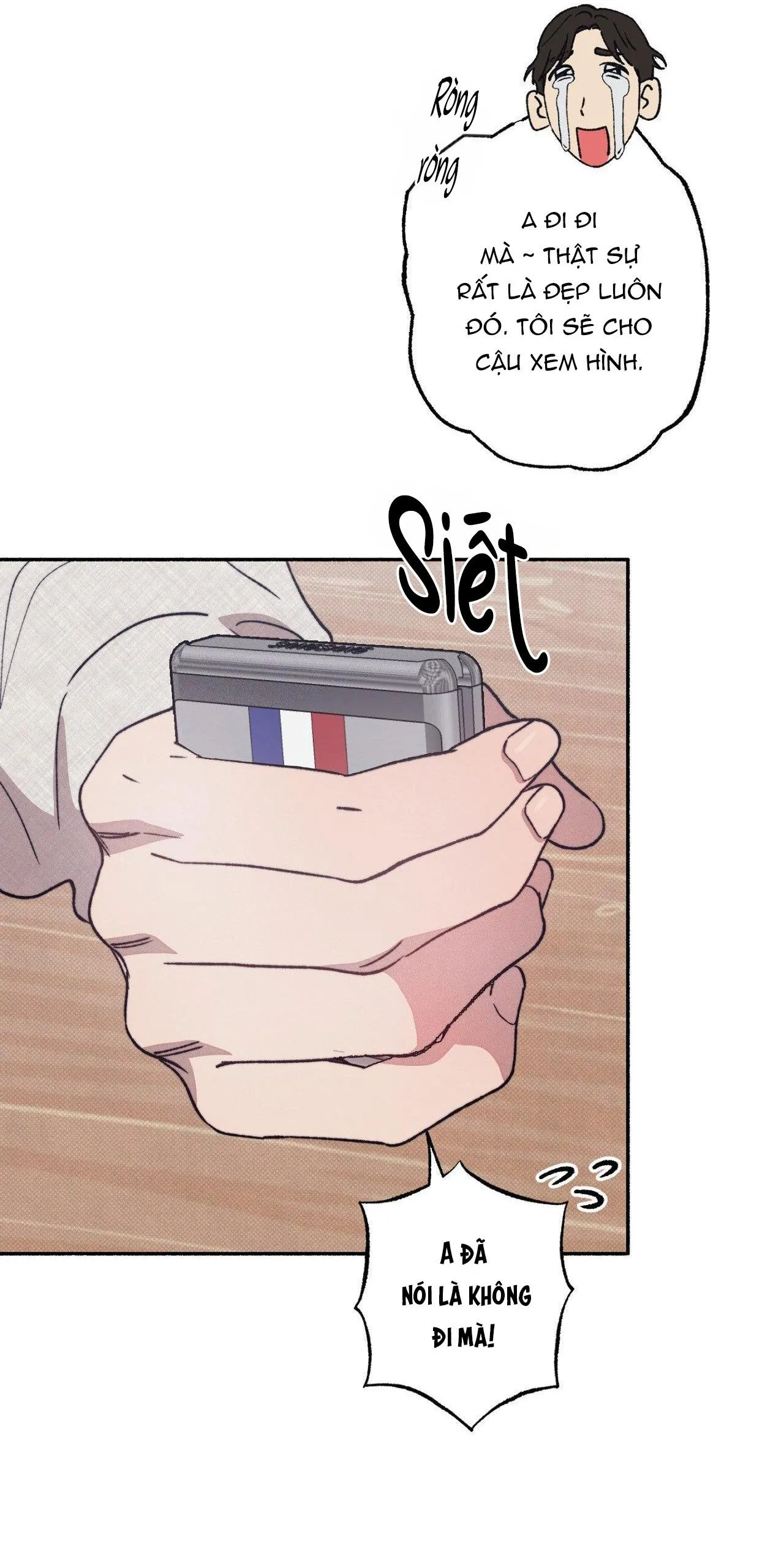 TỪ 1 ĐẾN 10 Chapter 25 Trang 7