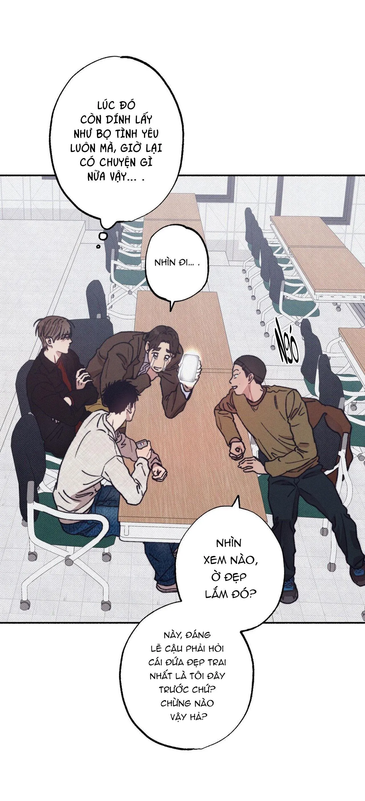 TỪ 1 ĐẾN 10 Chapter 25 Trang 8