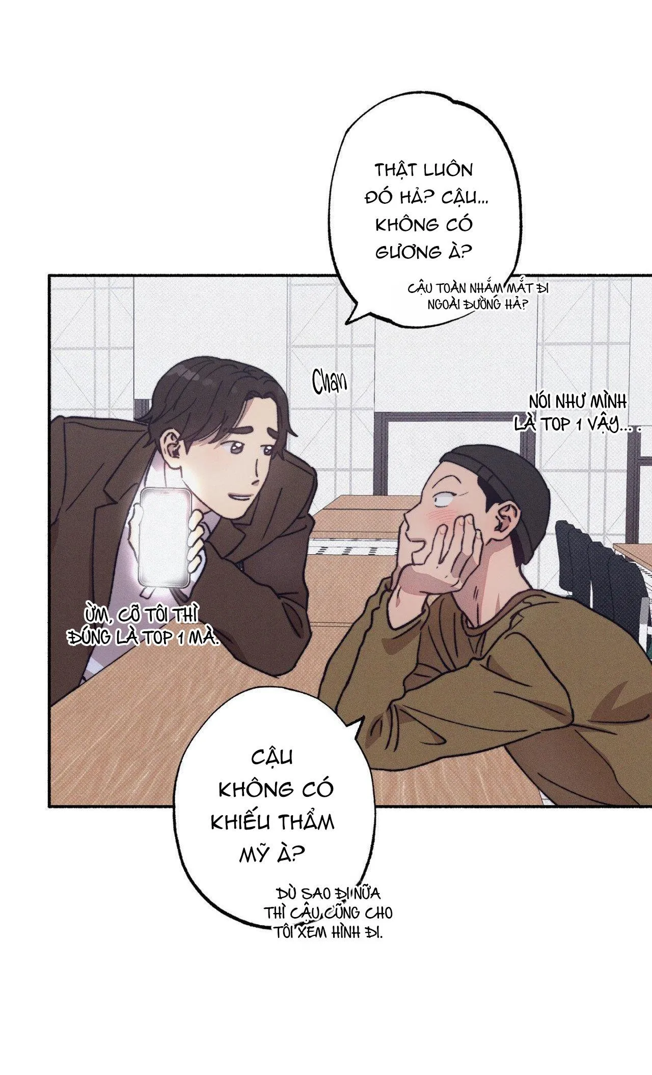 TỪ 1 ĐẾN 10 Chapter 25 Trang 9