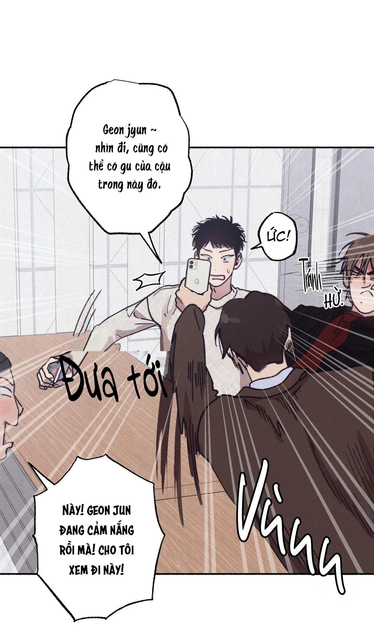 TỪ 1 ĐẾN 10 Chapter 25 Trang 10