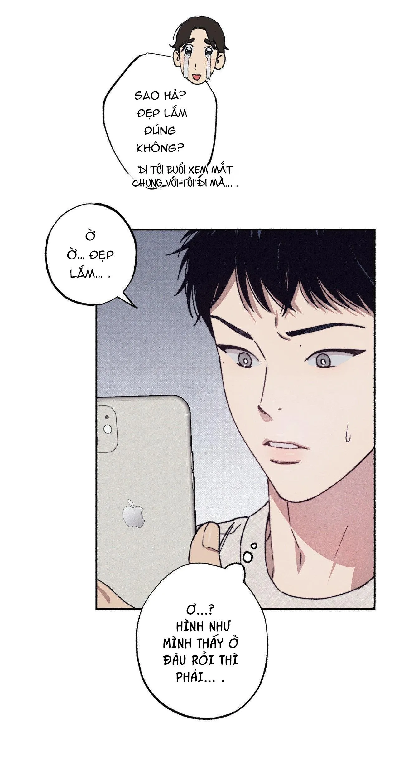 TỪ 1 ĐẾN 10 Chapter 25 Trang 11