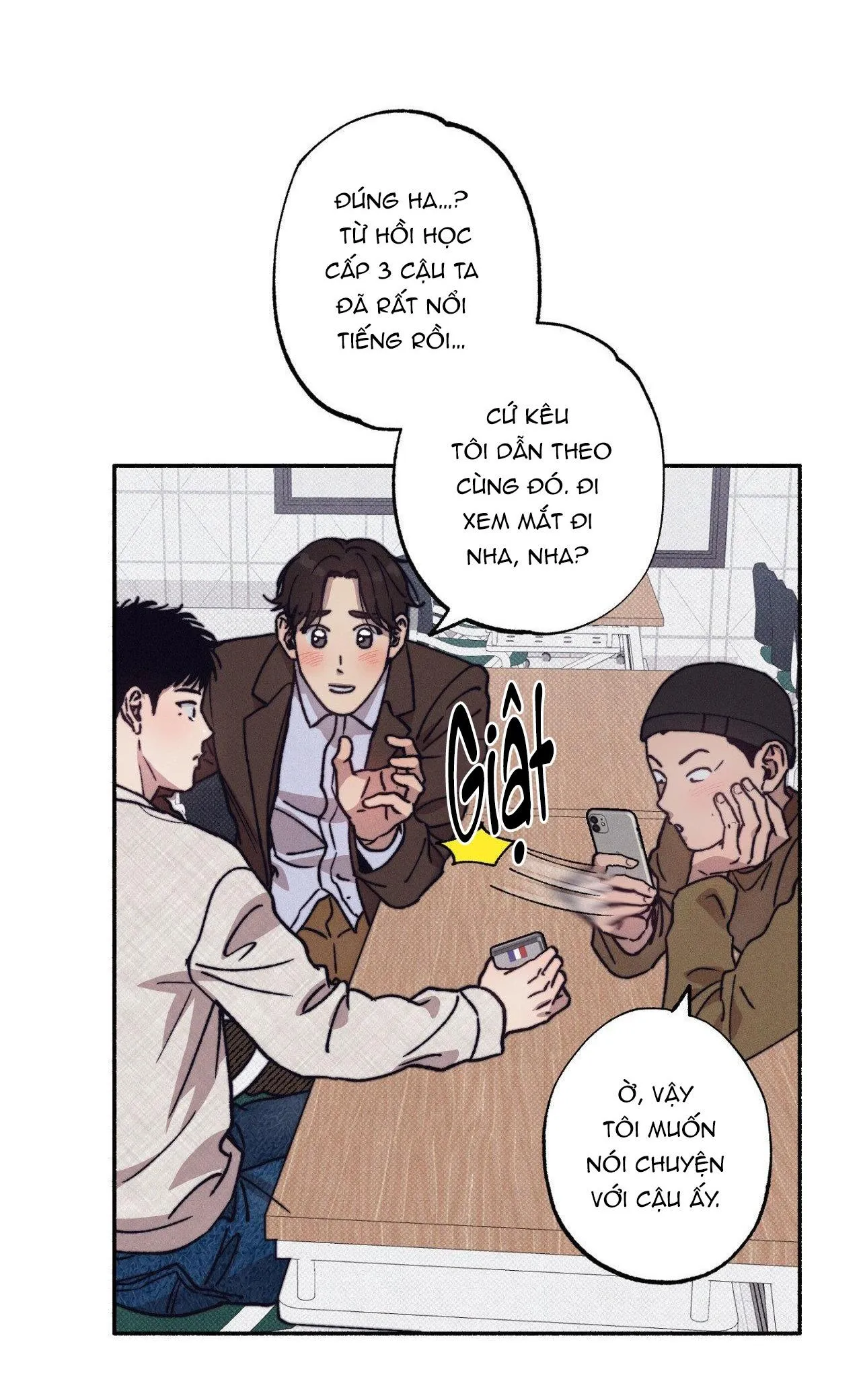 TỪ 1 ĐẾN 10 Chapter 25 Trang 12