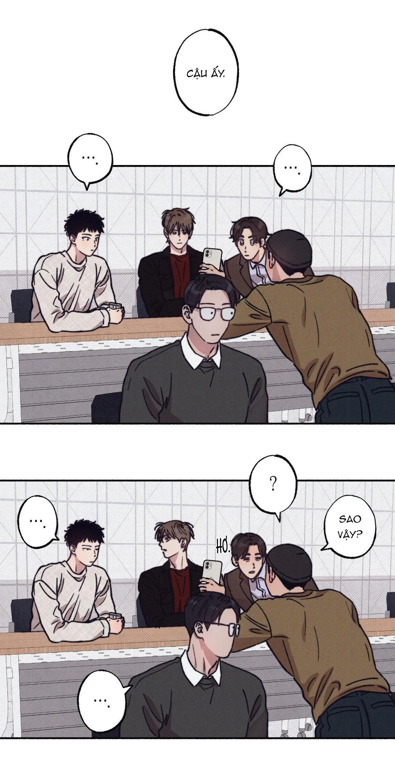 TỪ 1 ĐẾN 10 Chapter 25 Trang 13