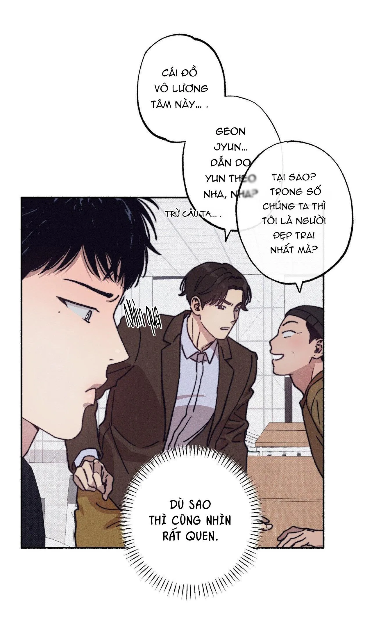 TỪ 1 ĐẾN 10 Chapter 25 Trang 14