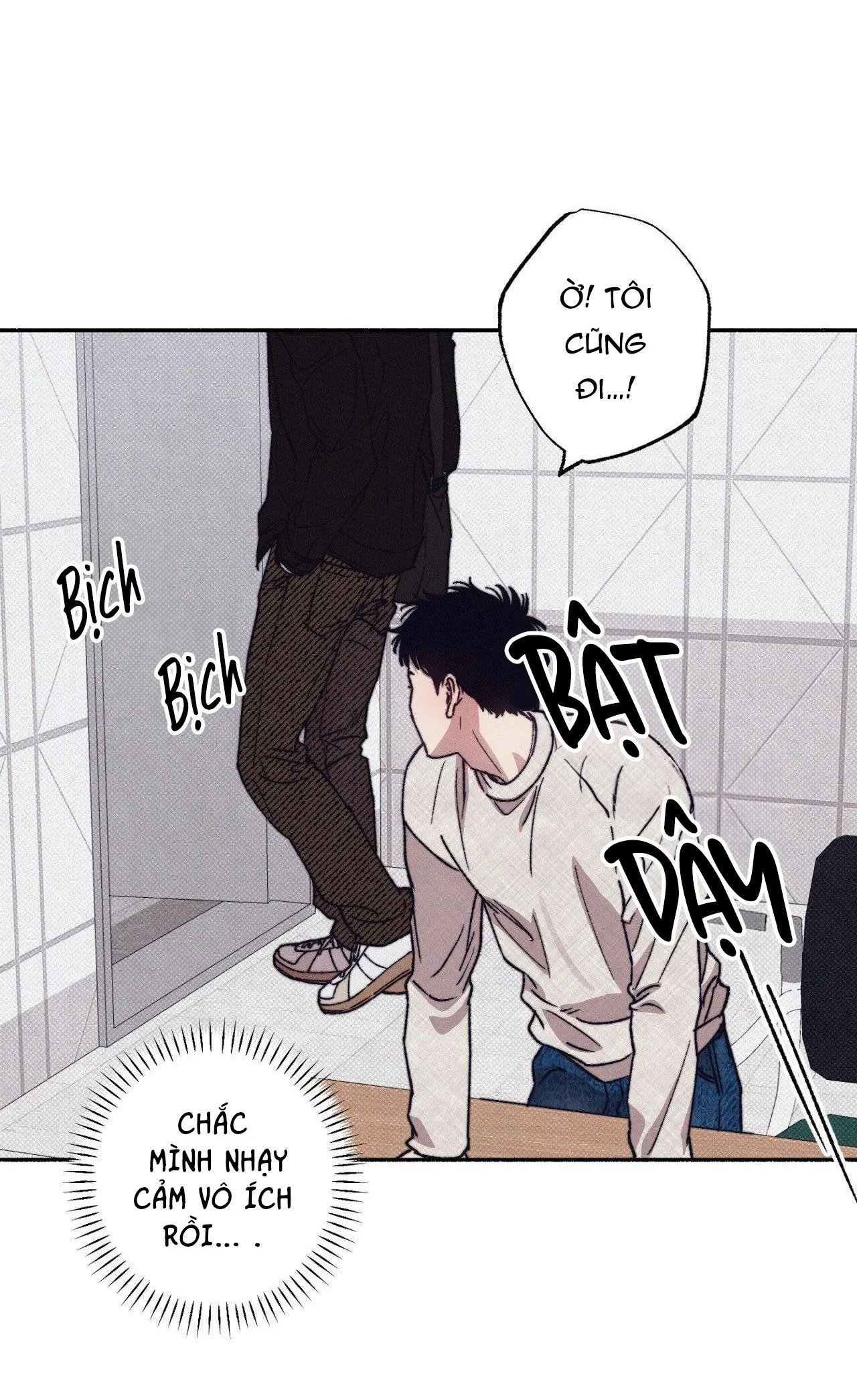 TỪ 1 ĐẾN 10 Chapter 25 Trang 16