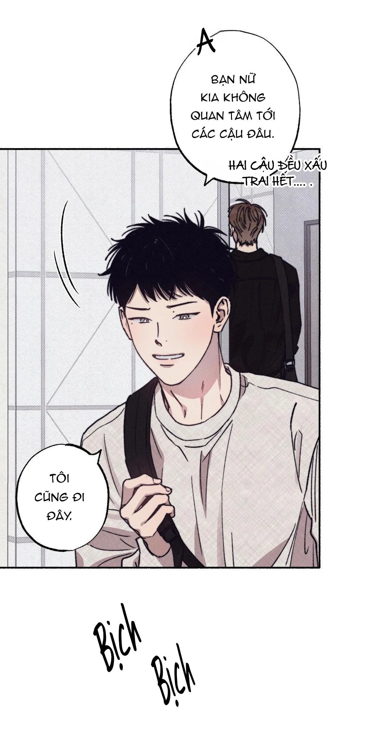 TỪ 1 ĐẾN 10 Chapter 25 Trang 17