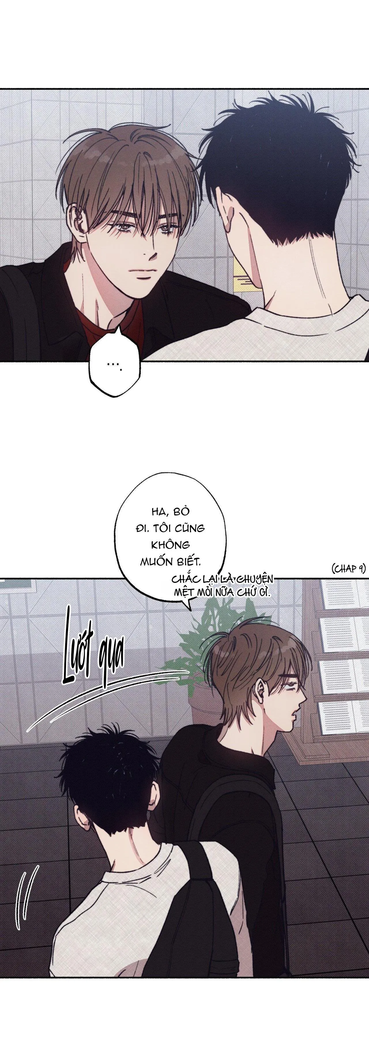 TỪ 1 ĐẾN 10 Chapter 25 Trang 26