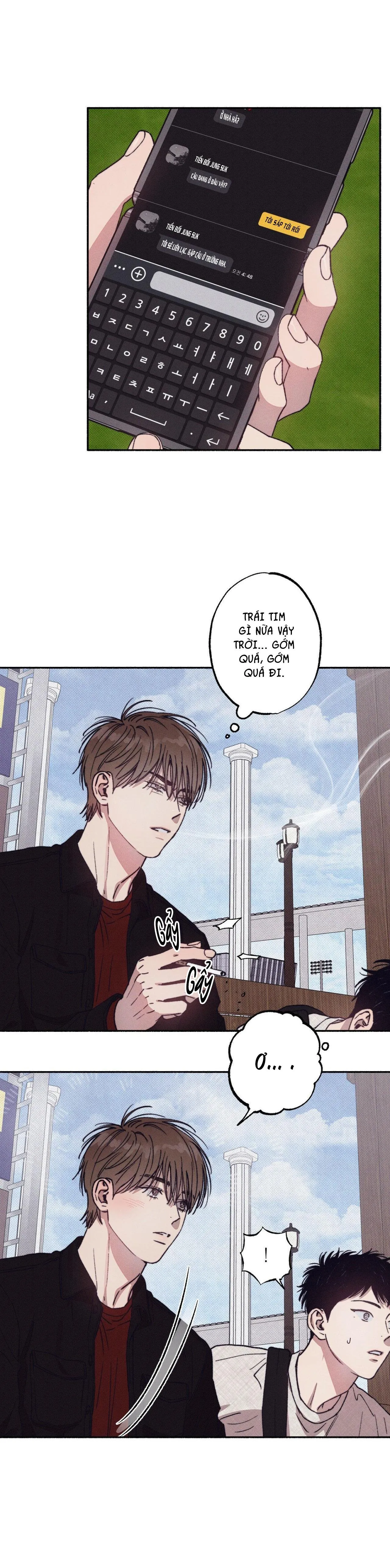 TỪ 1 ĐẾN 10 Chapter 25 Trang 30