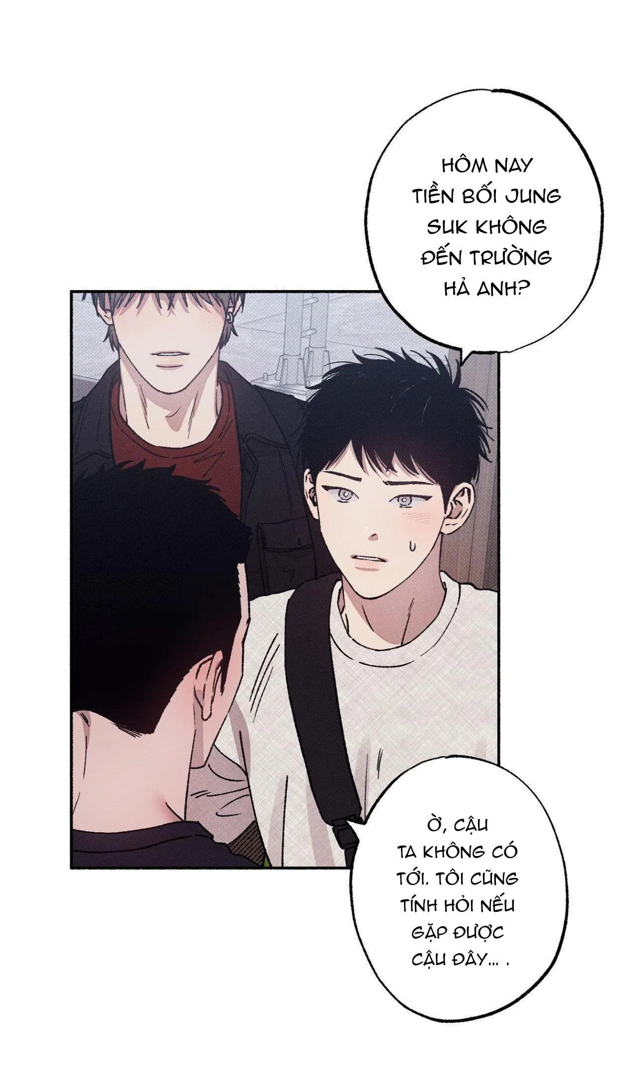 TỪ 1 ĐẾN 10 Chapter 25 Trang 33