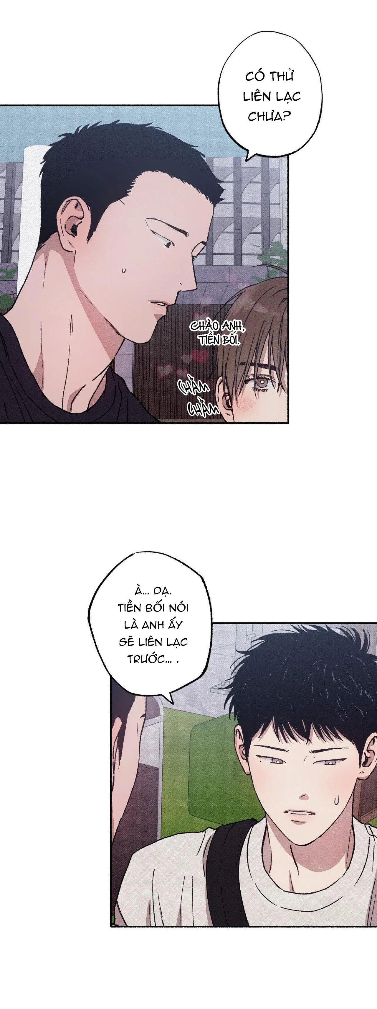 TỪ 1 ĐẾN 10 Chapter 25 Trang 34