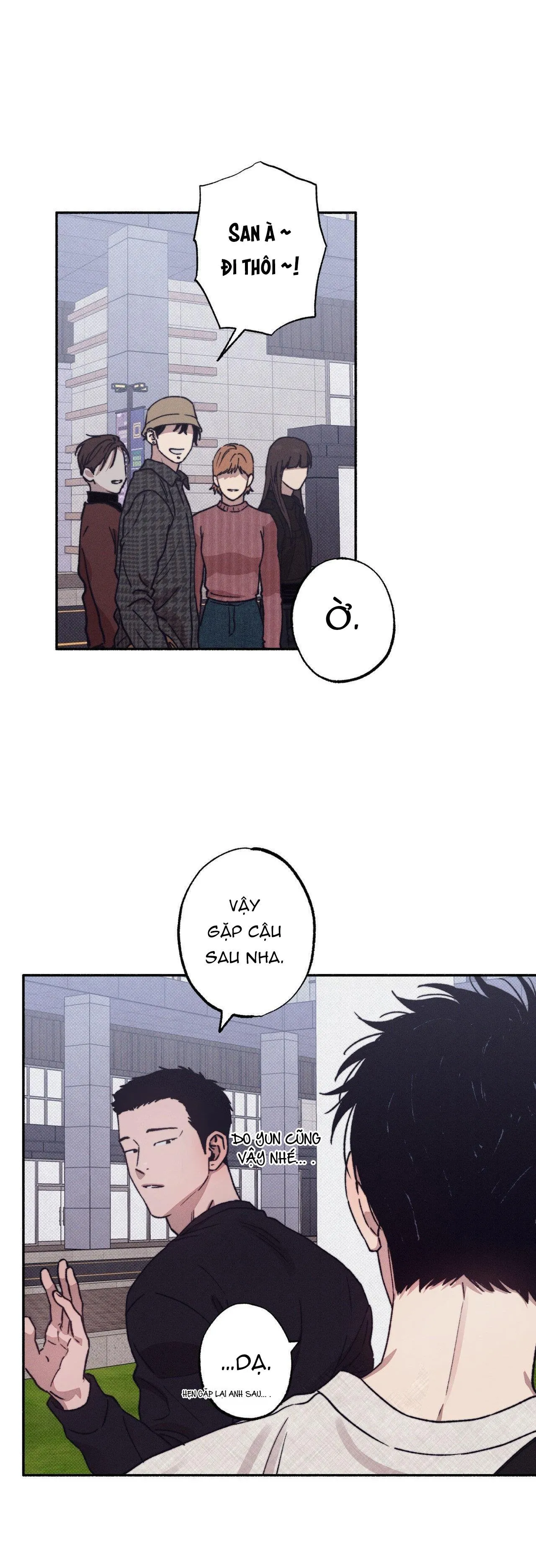 TỪ 1 ĐẾN 10 Chapter 25 Trang 39