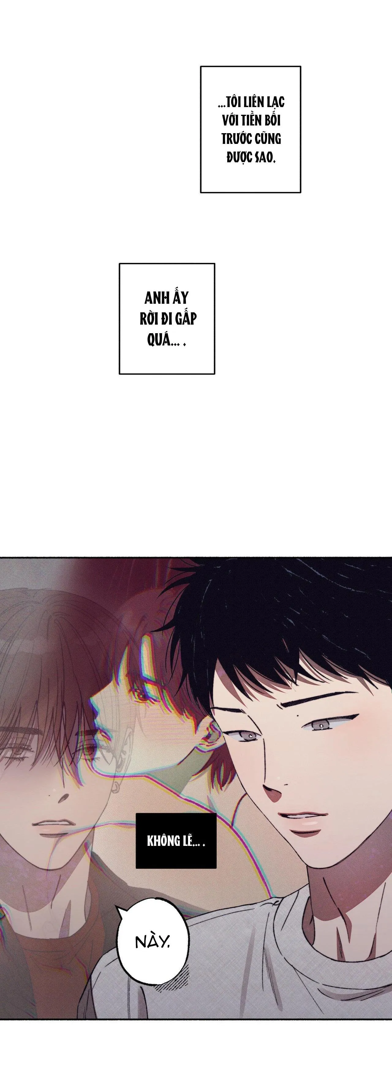 TỪ 1 ĐẾN 10 Chapter 25 Trang 40