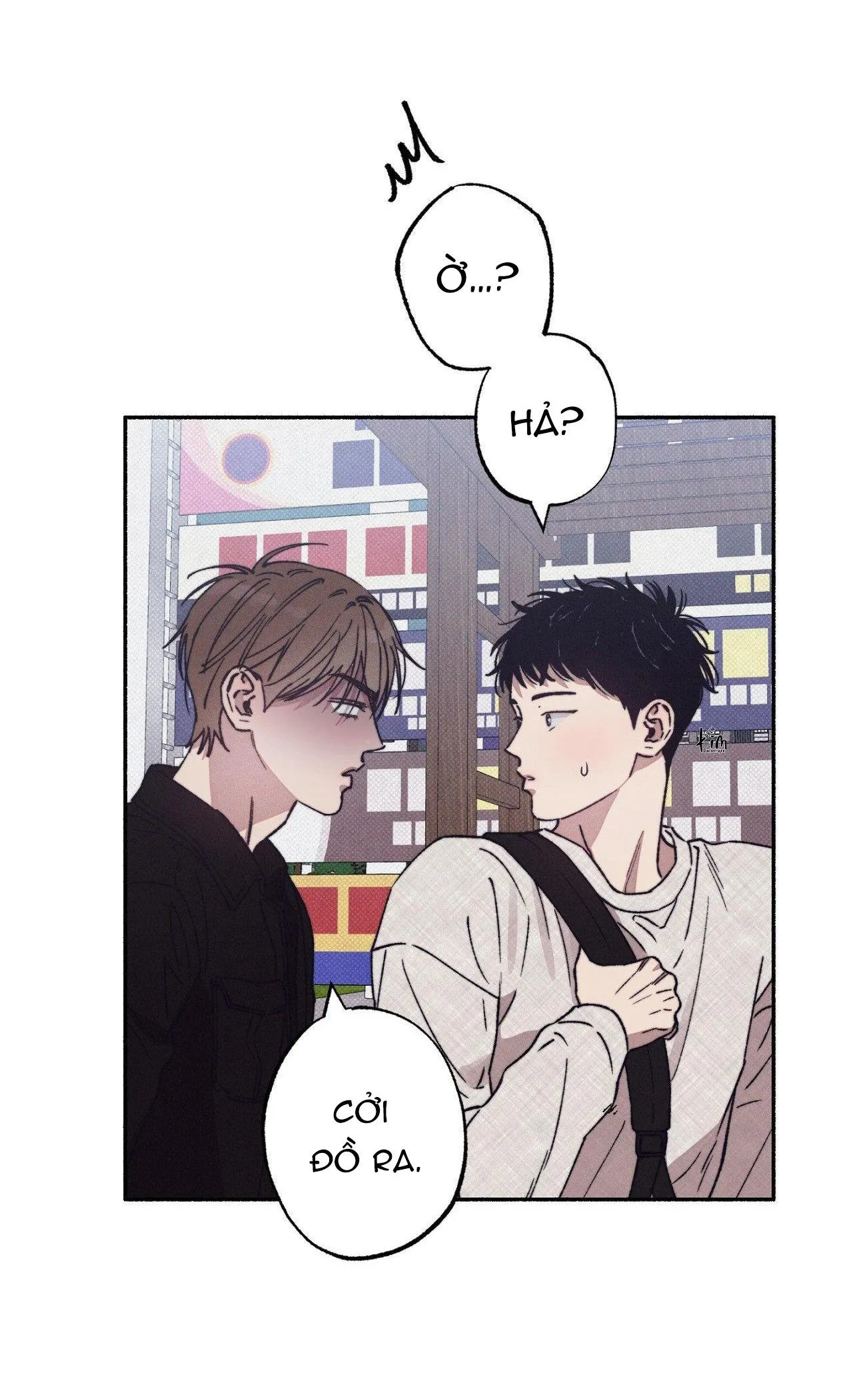 TỪ 1 ĐẾN 10 Chapter 25 Trang 41