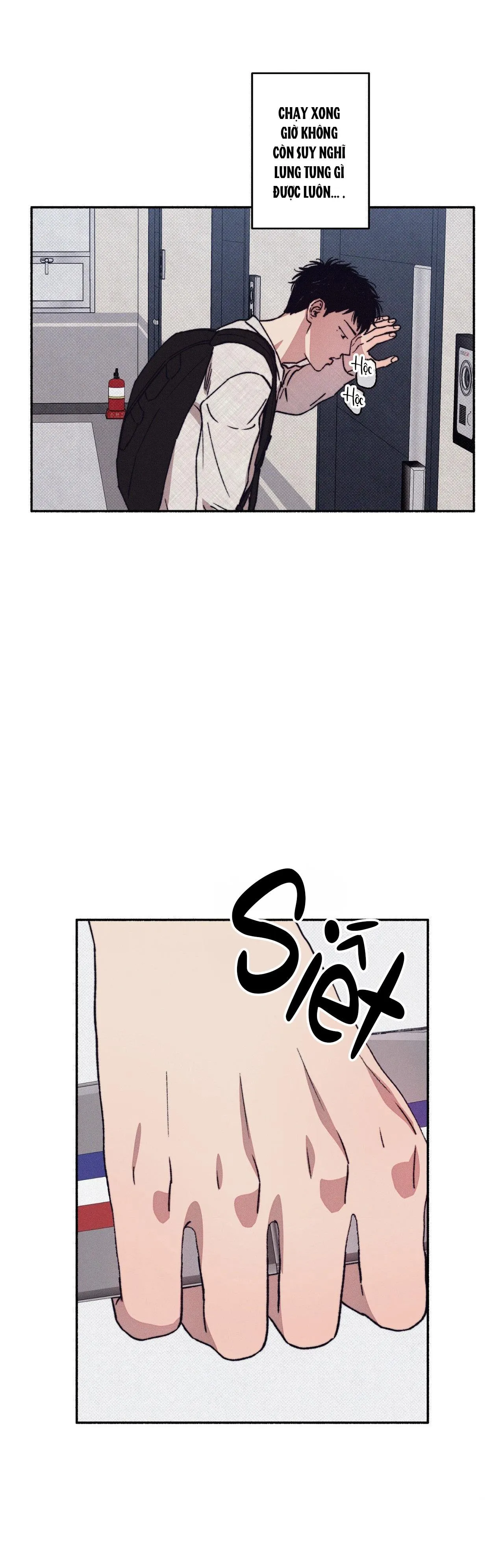 TỪ 1 ĐẾN 10 Chapter 25 Trang 45