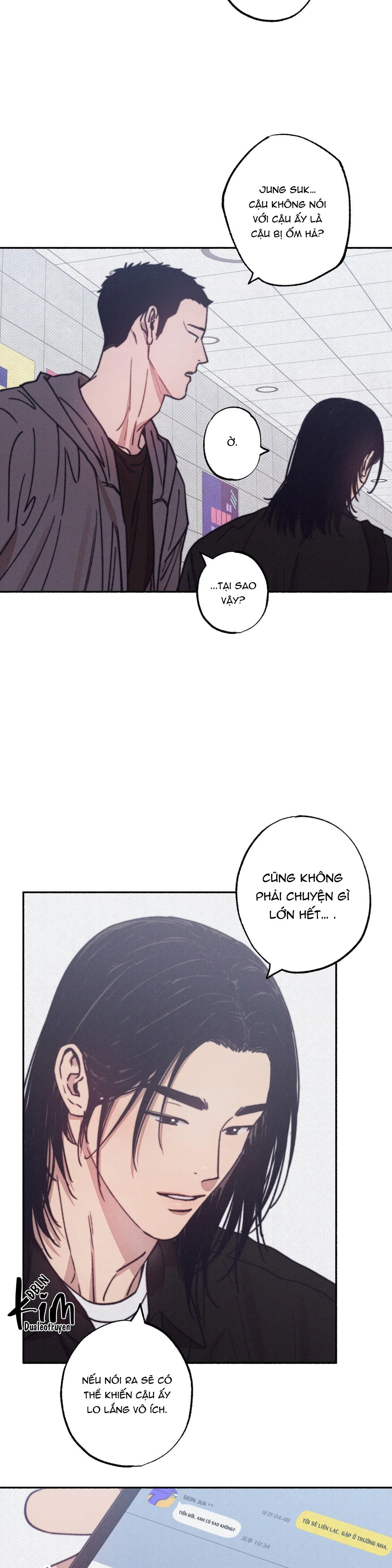 TỪ 1 ĐẾN 10 Chapter 26 Trang 4